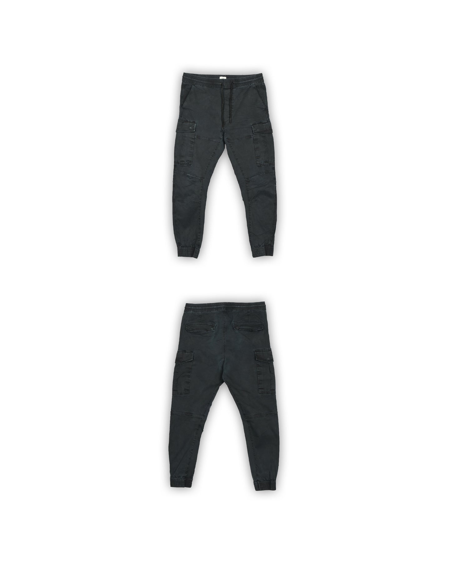 H&M JOGGERS - S