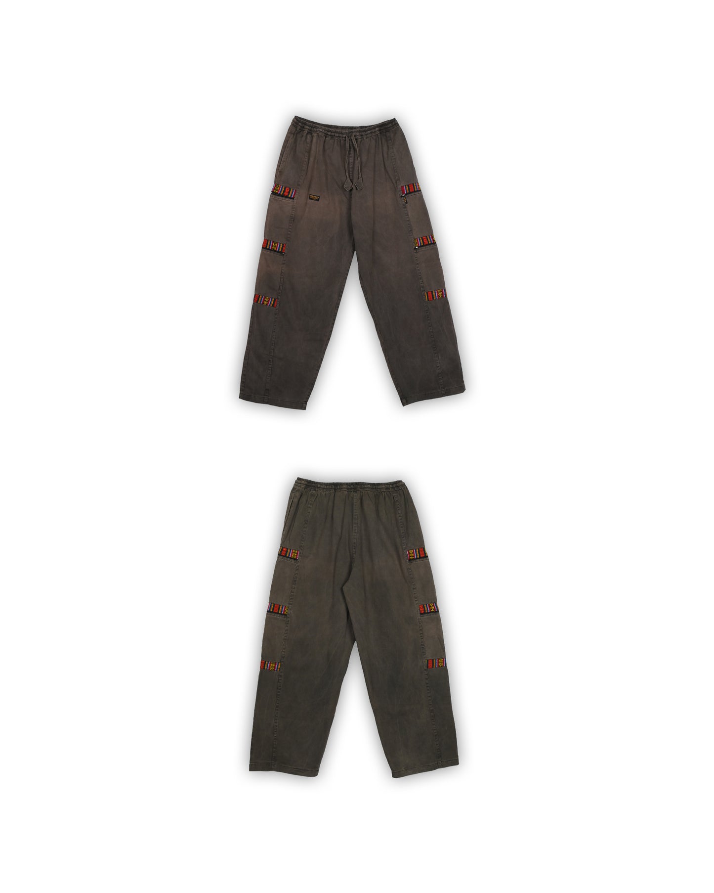 VINTAGE JOGGERS - XXL