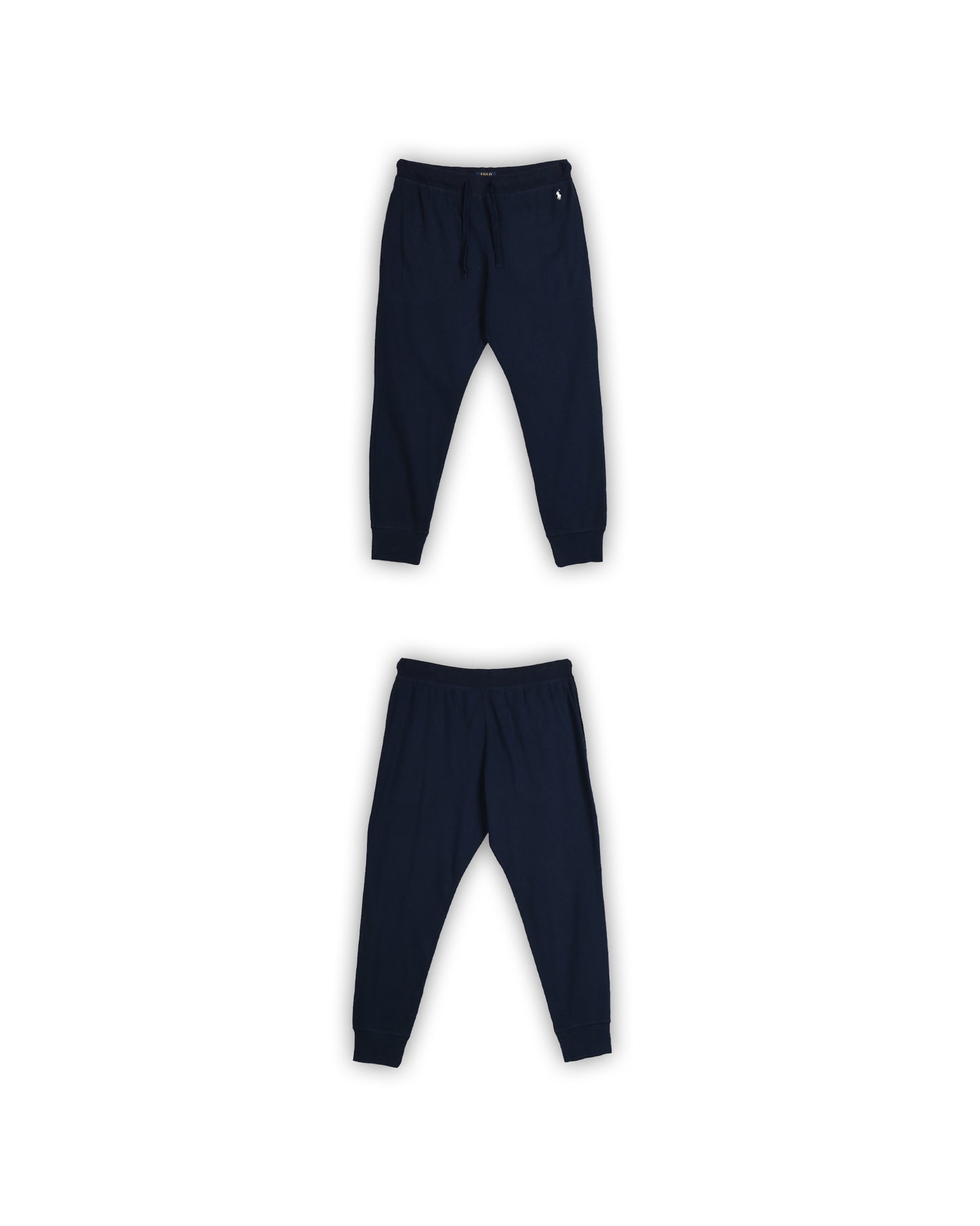 POLO RALPH LAUREN JOGGERS- 36