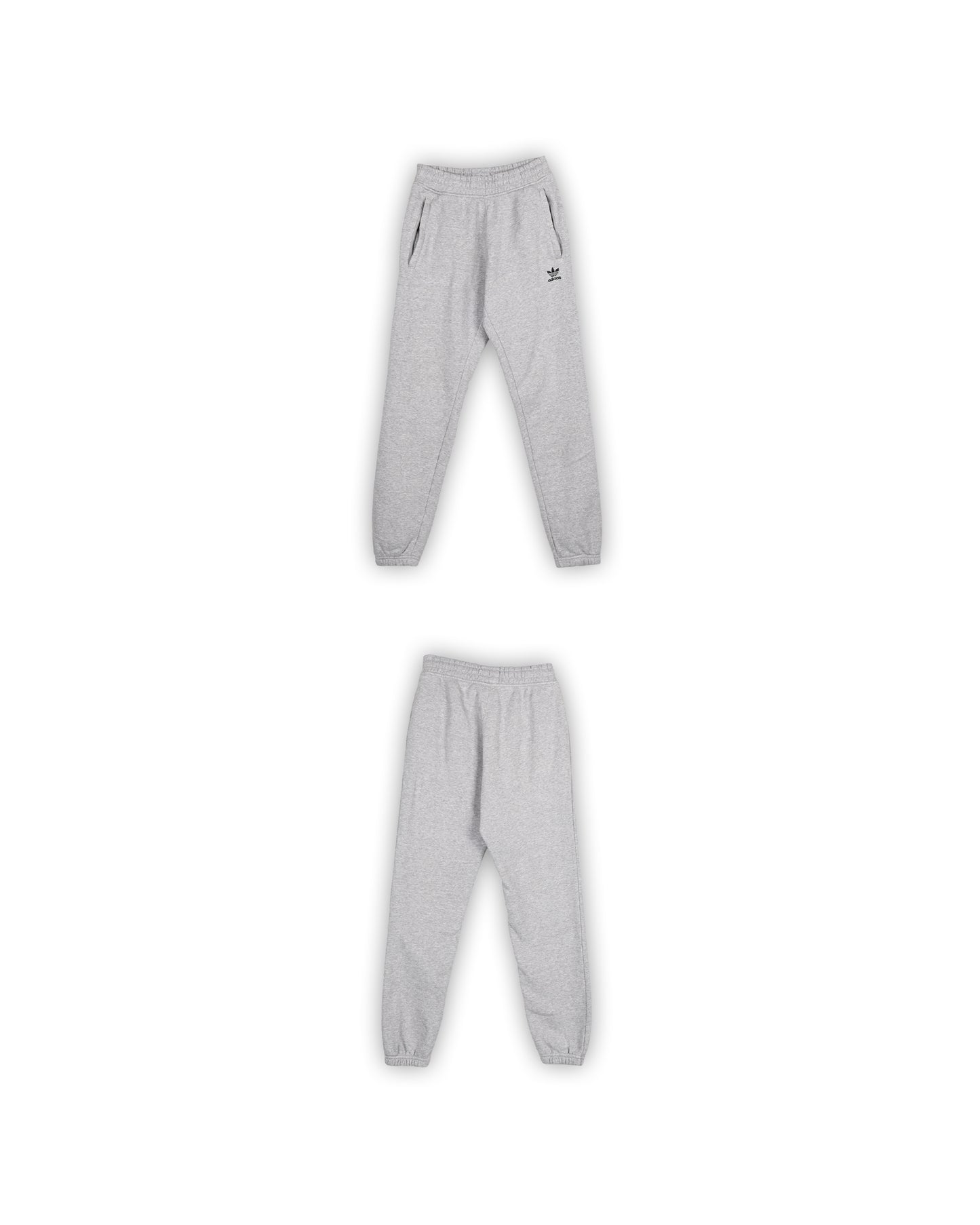 ADIDAS JOGGERS- 32-34