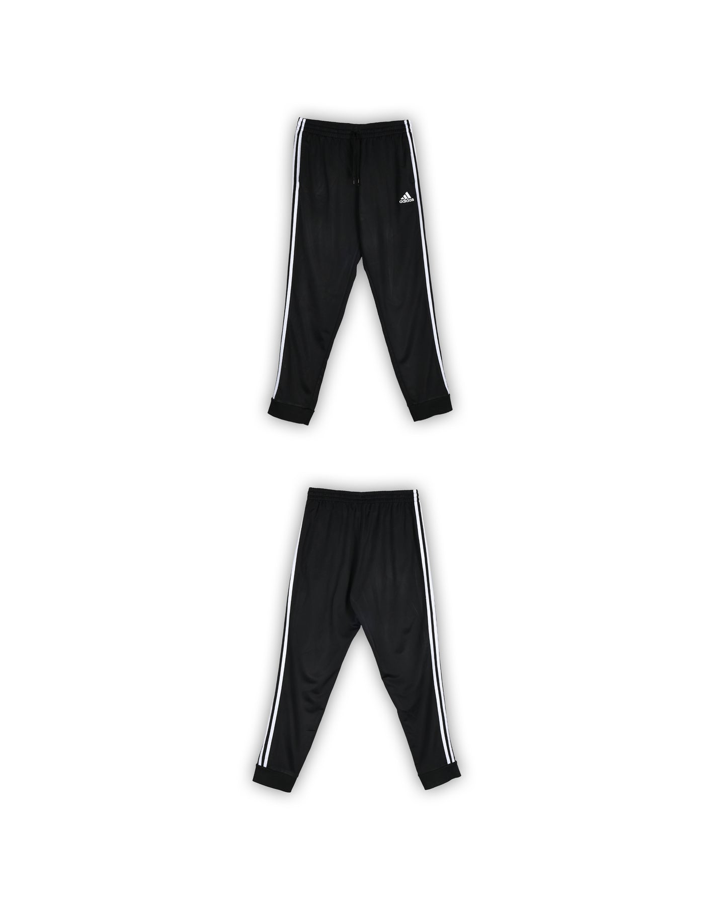 ADIDAS JOGGERS - 36-38