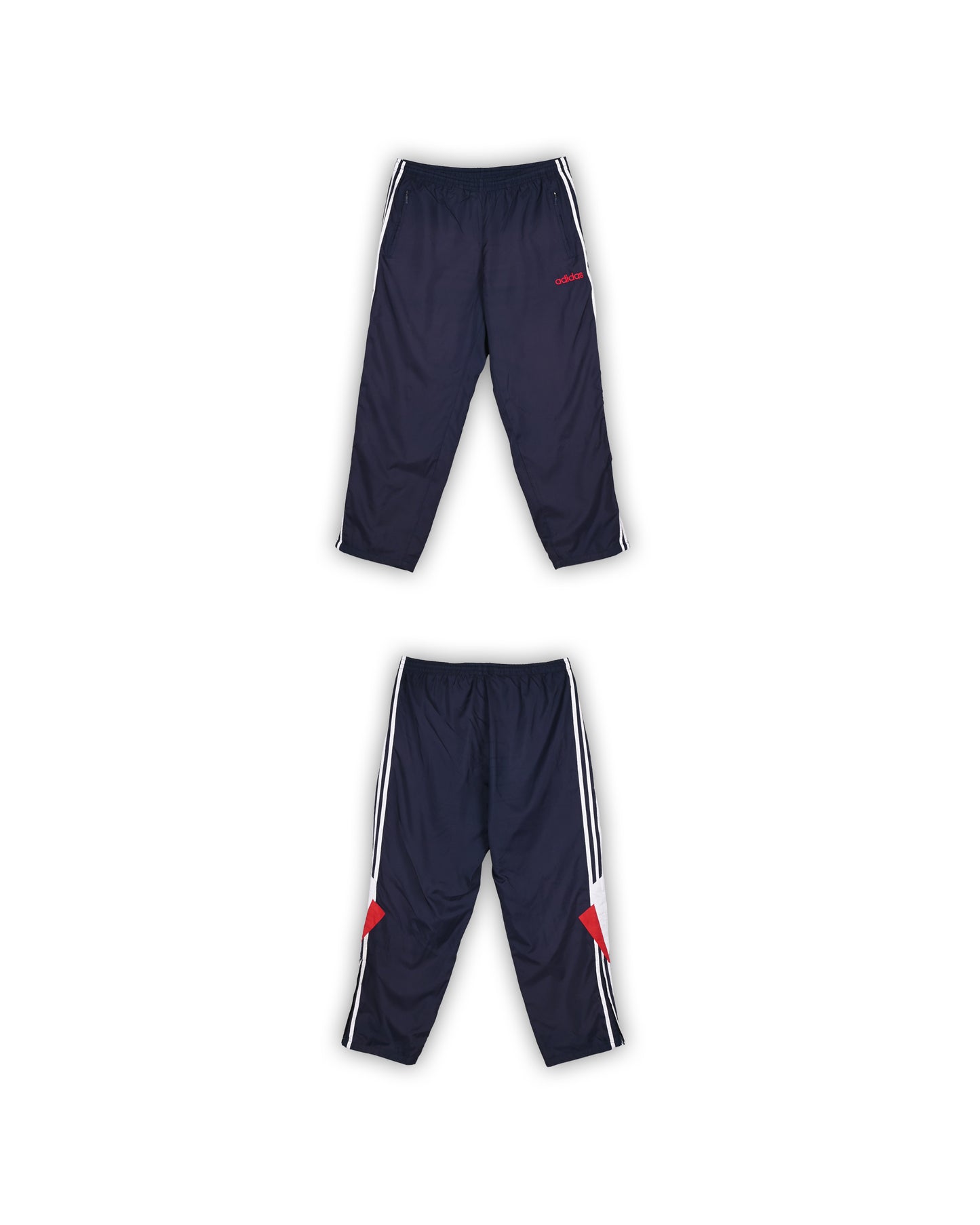 ADIDAS JOGGERS - 38-40