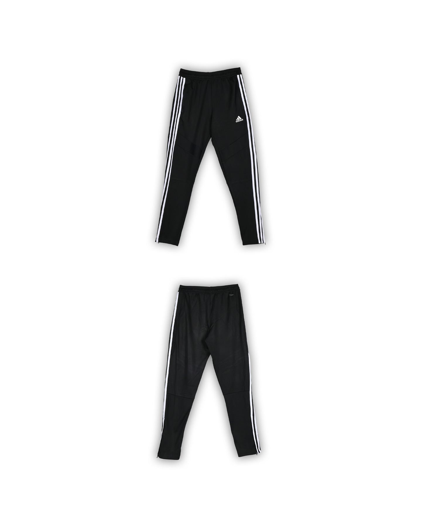 ADIDAS JOGGERS - 28-30
