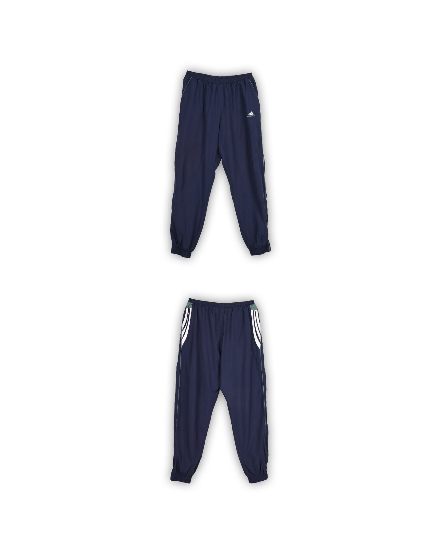 90'S ADIDAS JOGGERS - 30