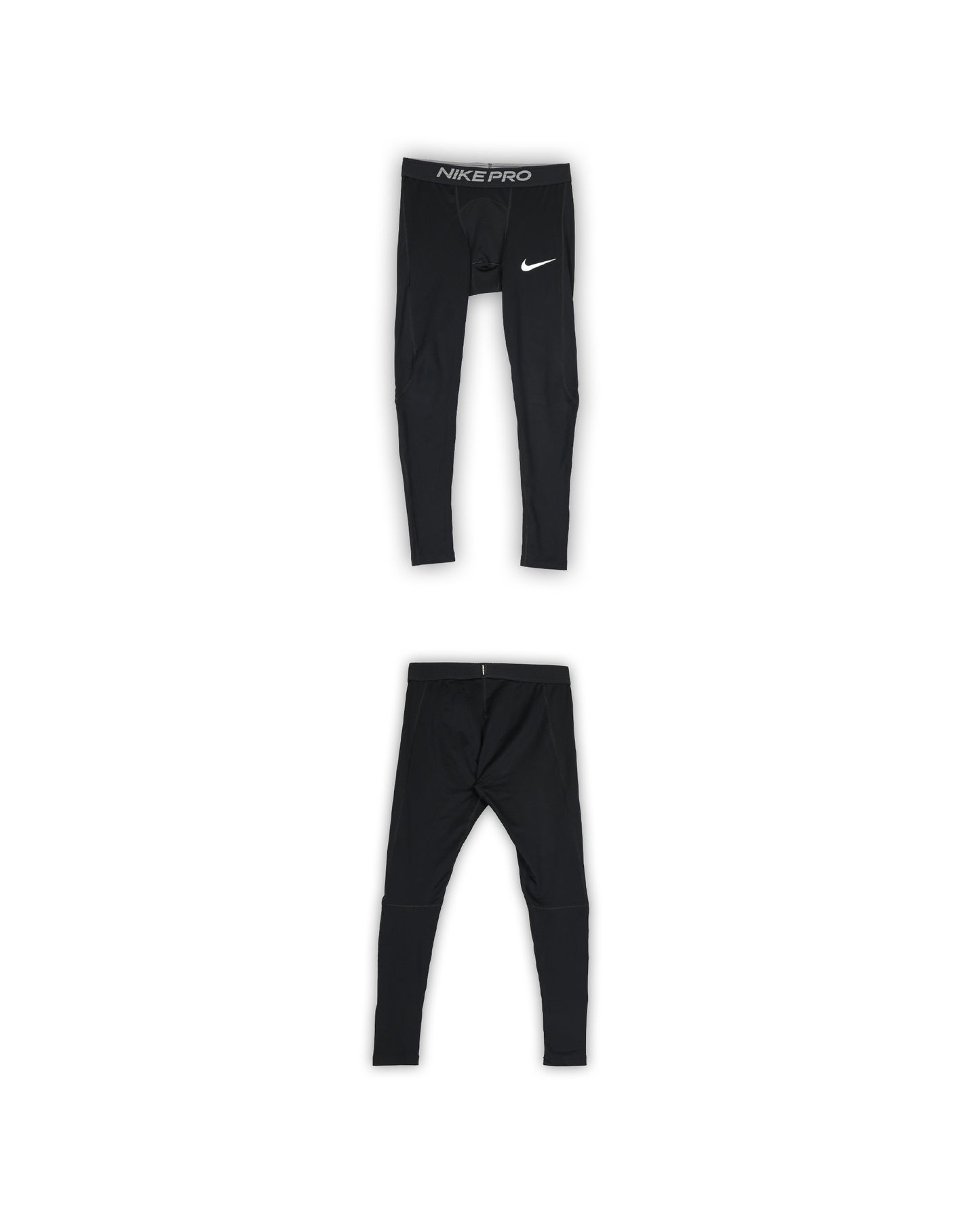 NIKE COMPRESSION PANTS - 28