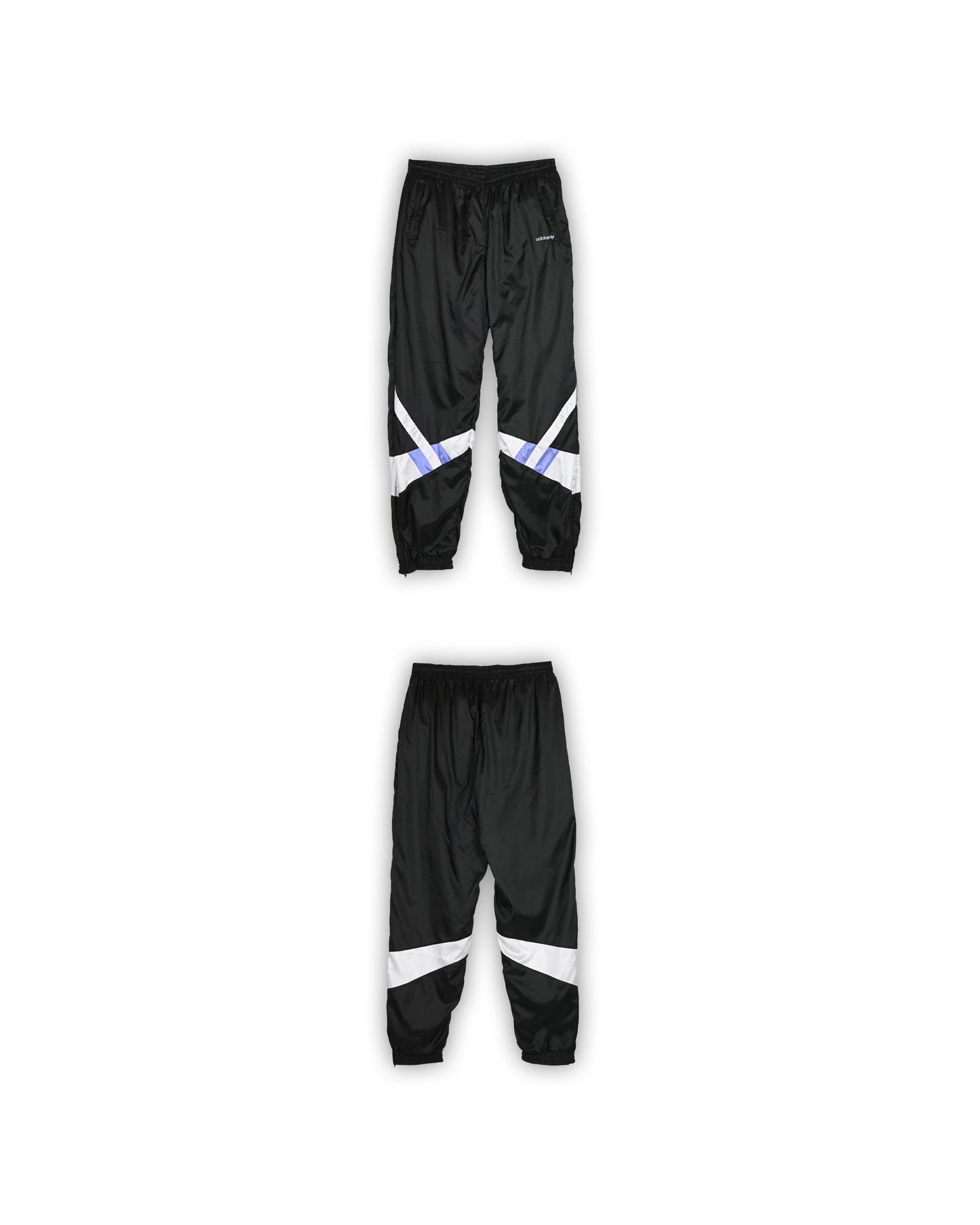 90'S ADIDAS JOGGERS - 32