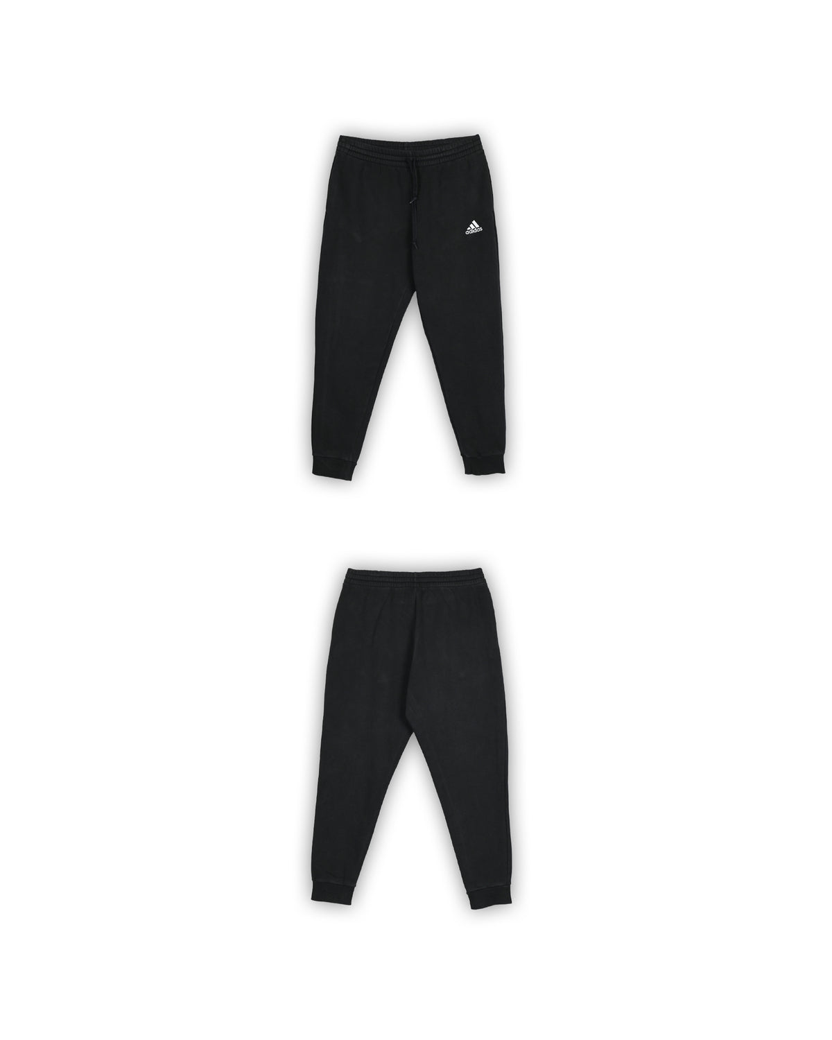 ADIDAS JOGGERS - 34