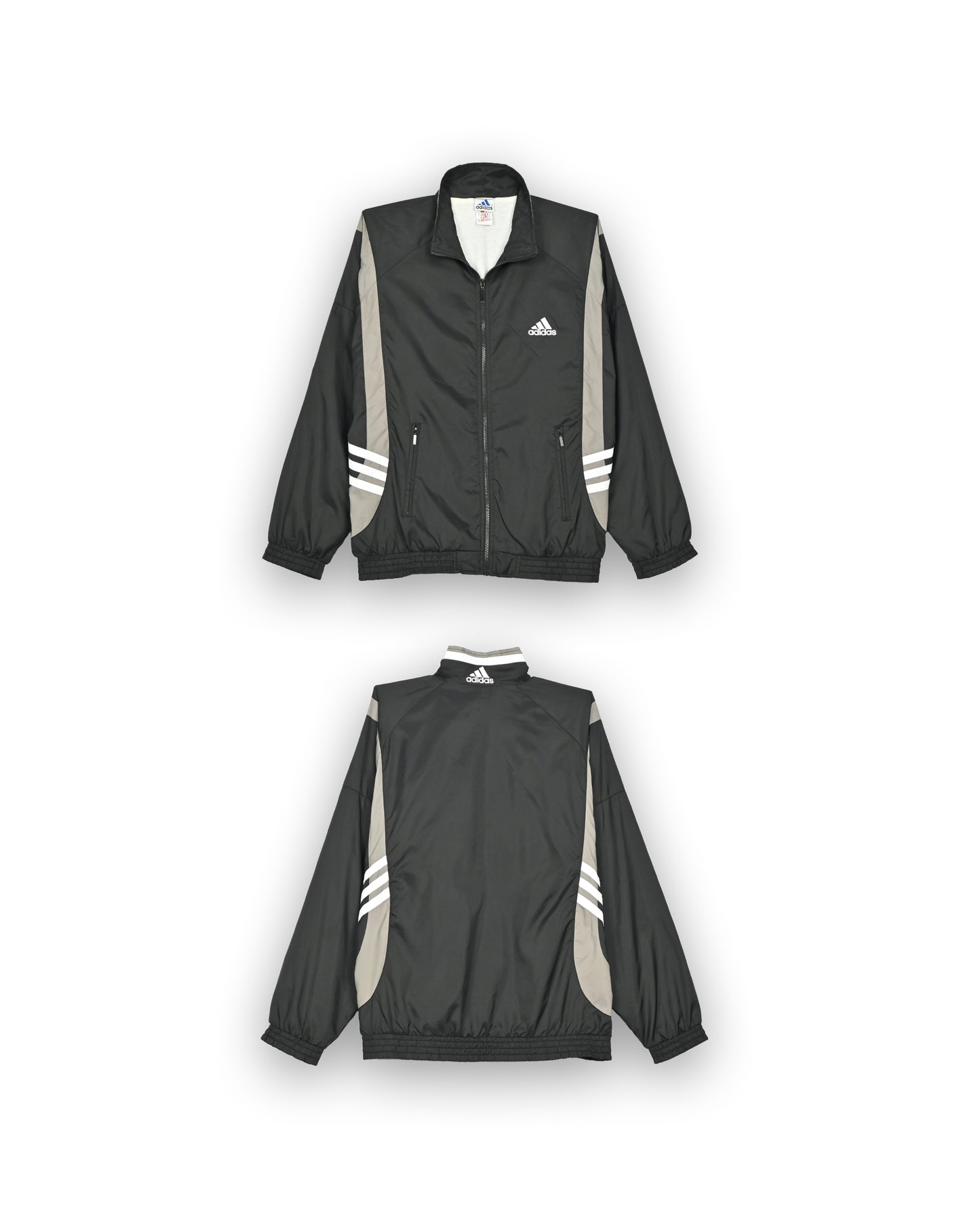 ADIDAS VINTAGE JACKET - XL