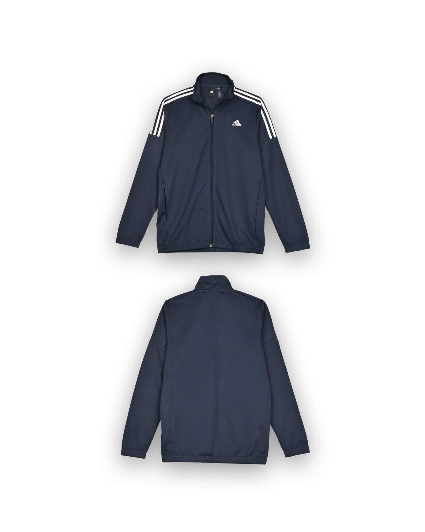 ADIDAS JACKET - L
