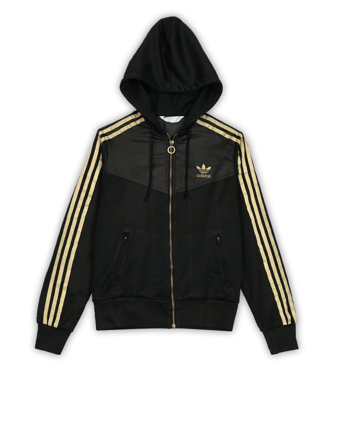 ADIDAS JACKET - XXS
