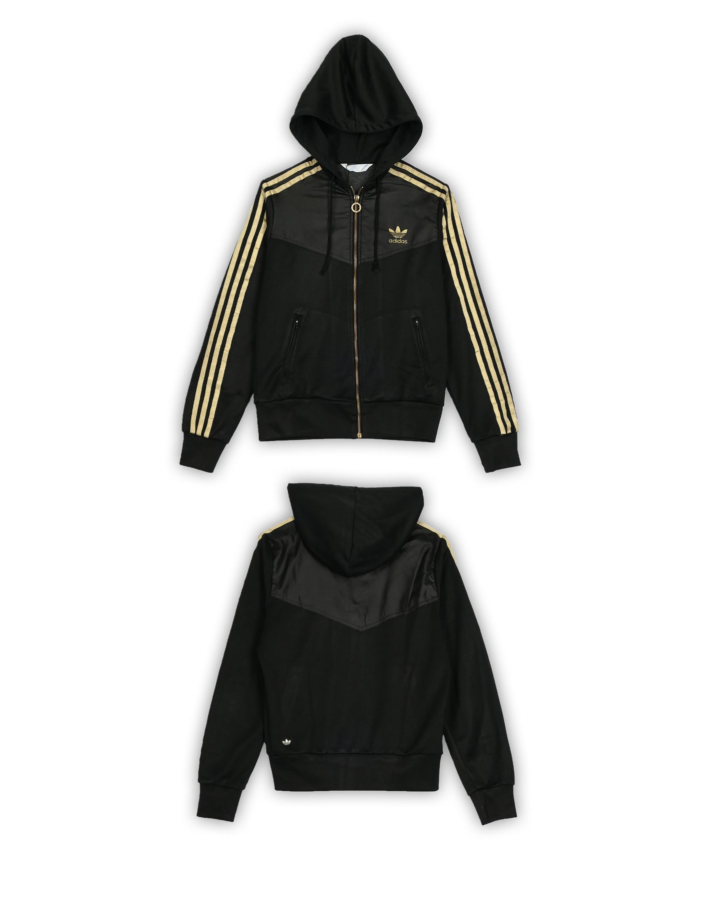 ADIDAS JACKET - XXS