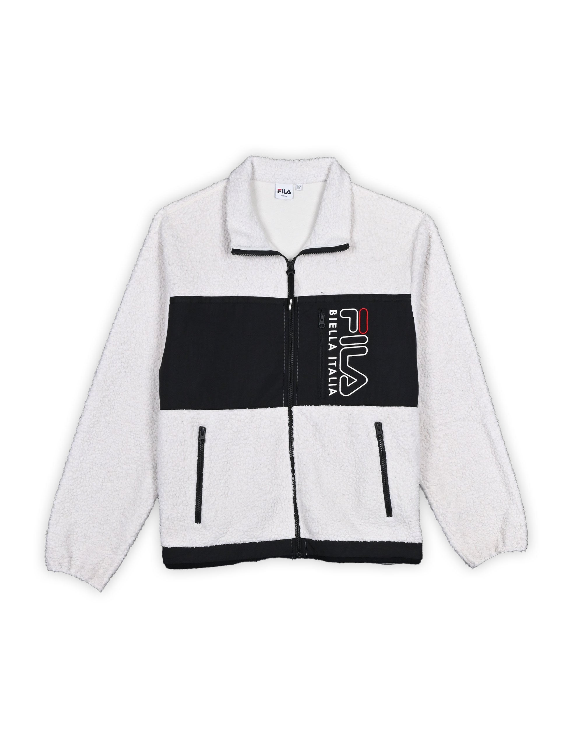 Bts Jacket Fila Bts Shop Jacket Jungkook Jumper Fleece Jacket Fila