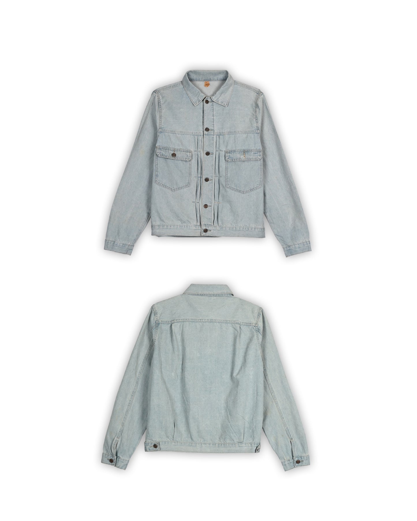 VINTAGE JACKET - M