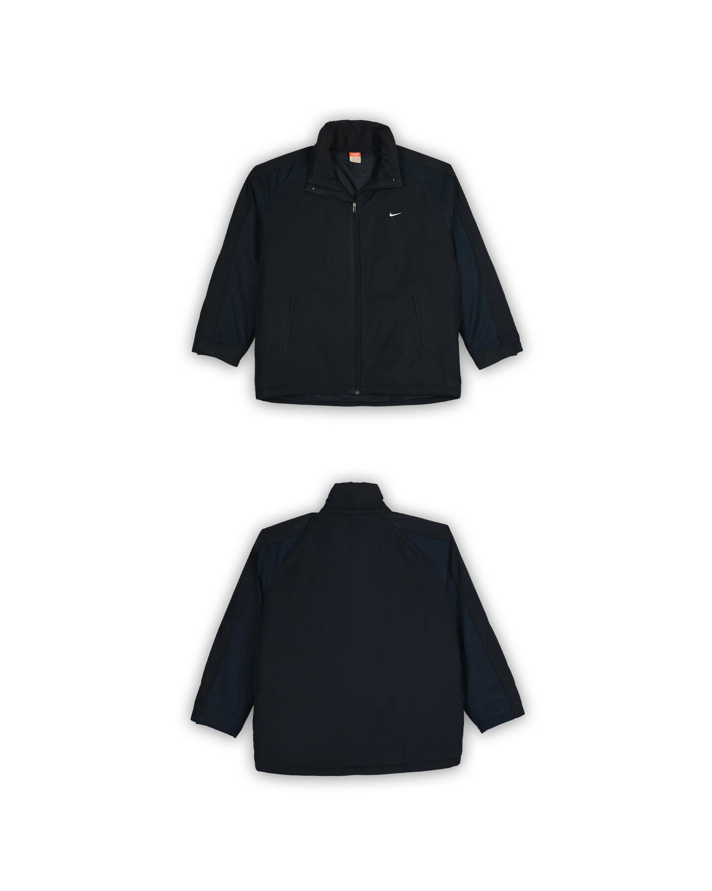 NIKE JACKET - L