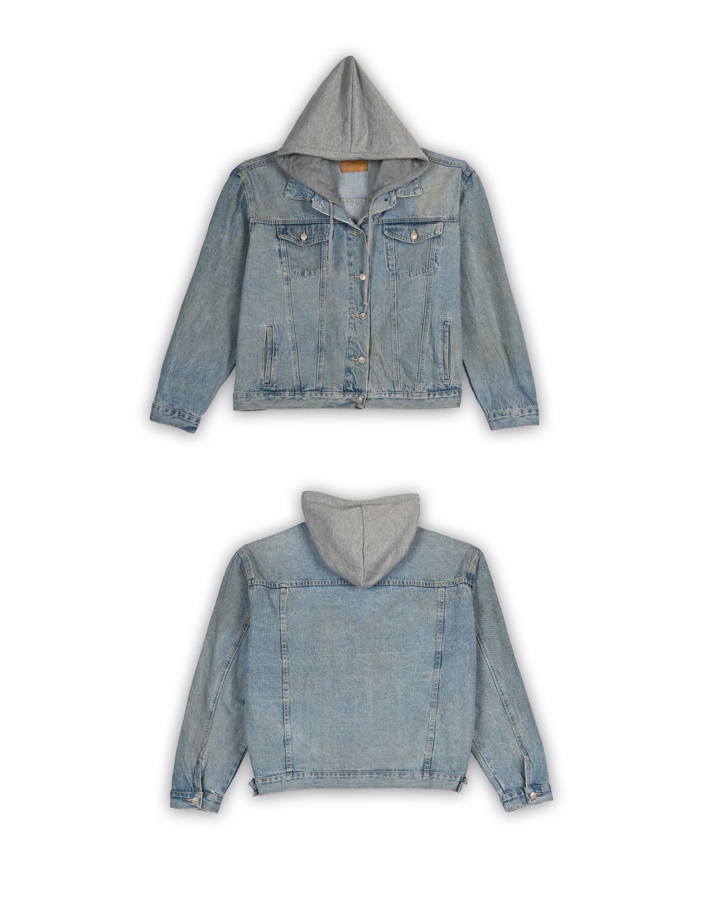 VINTAGE JACKET - XXL