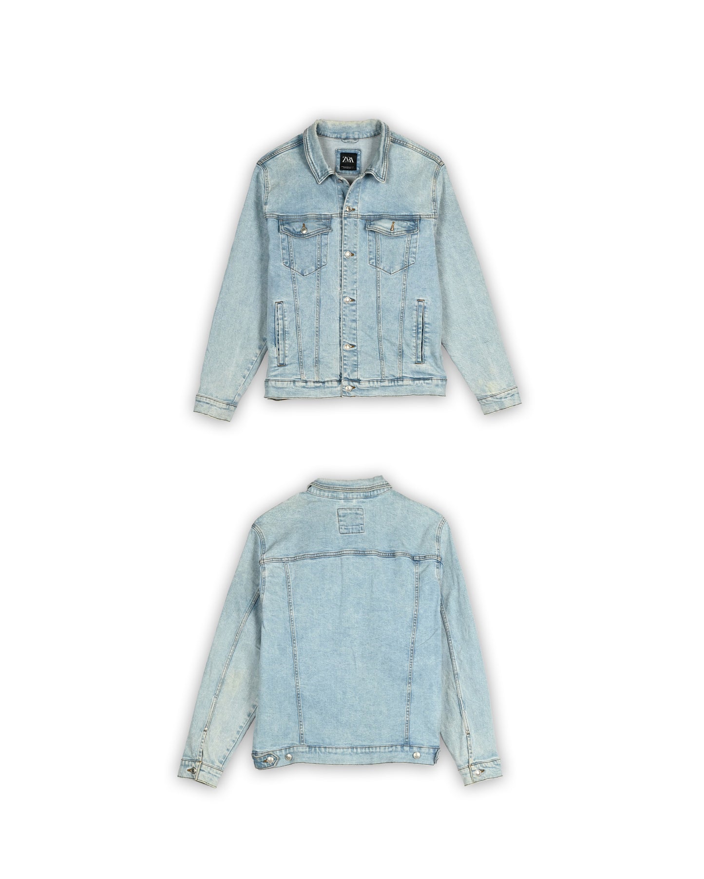 ZARA JACKET - XXL