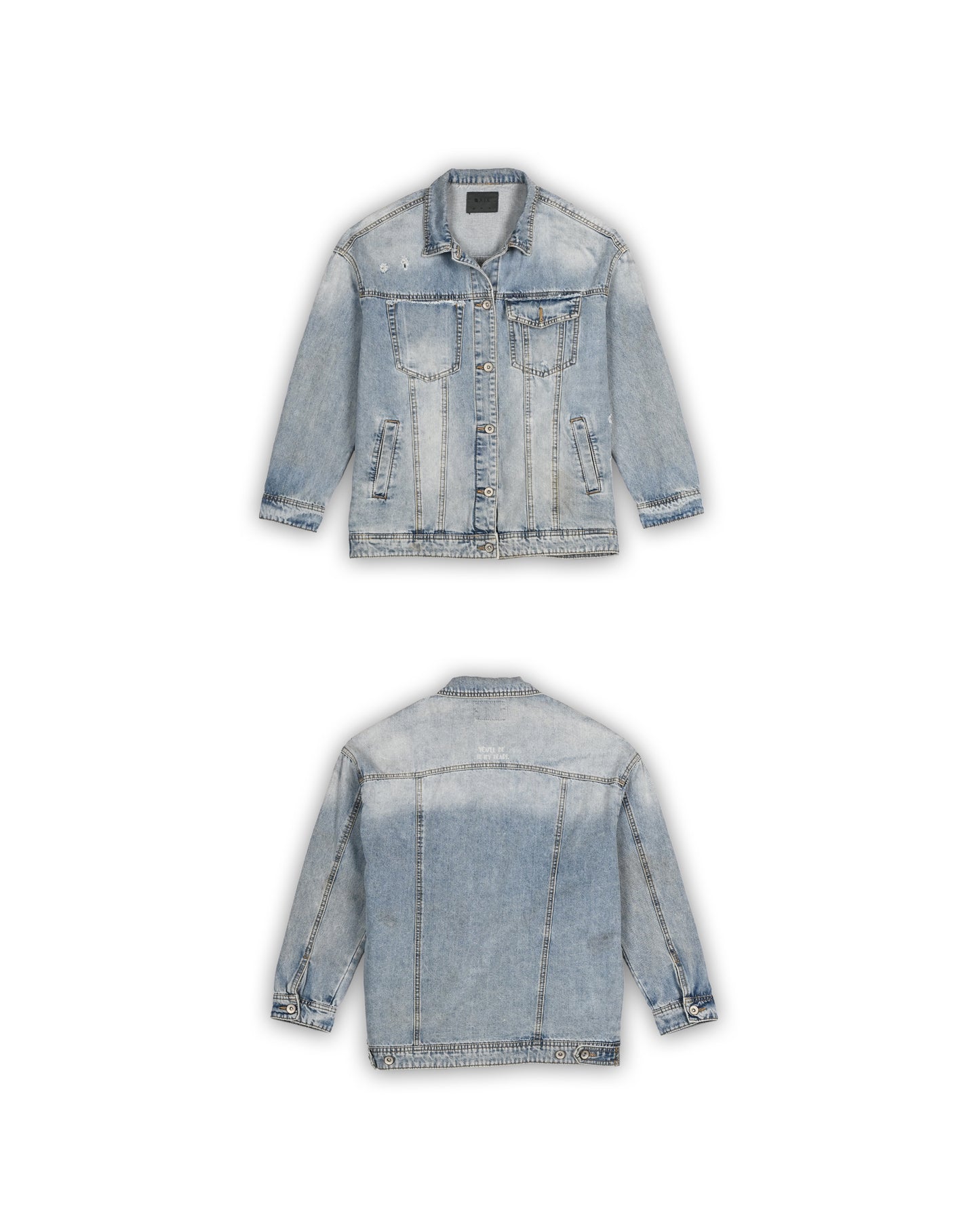 VINTAGE JACKET - L