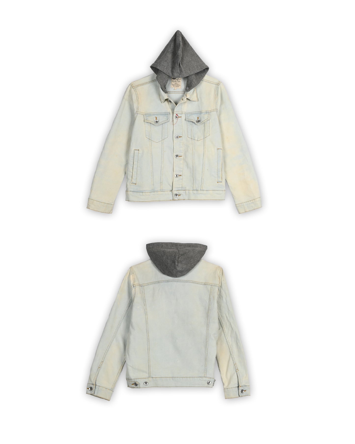 VINTAGE JACKET - M