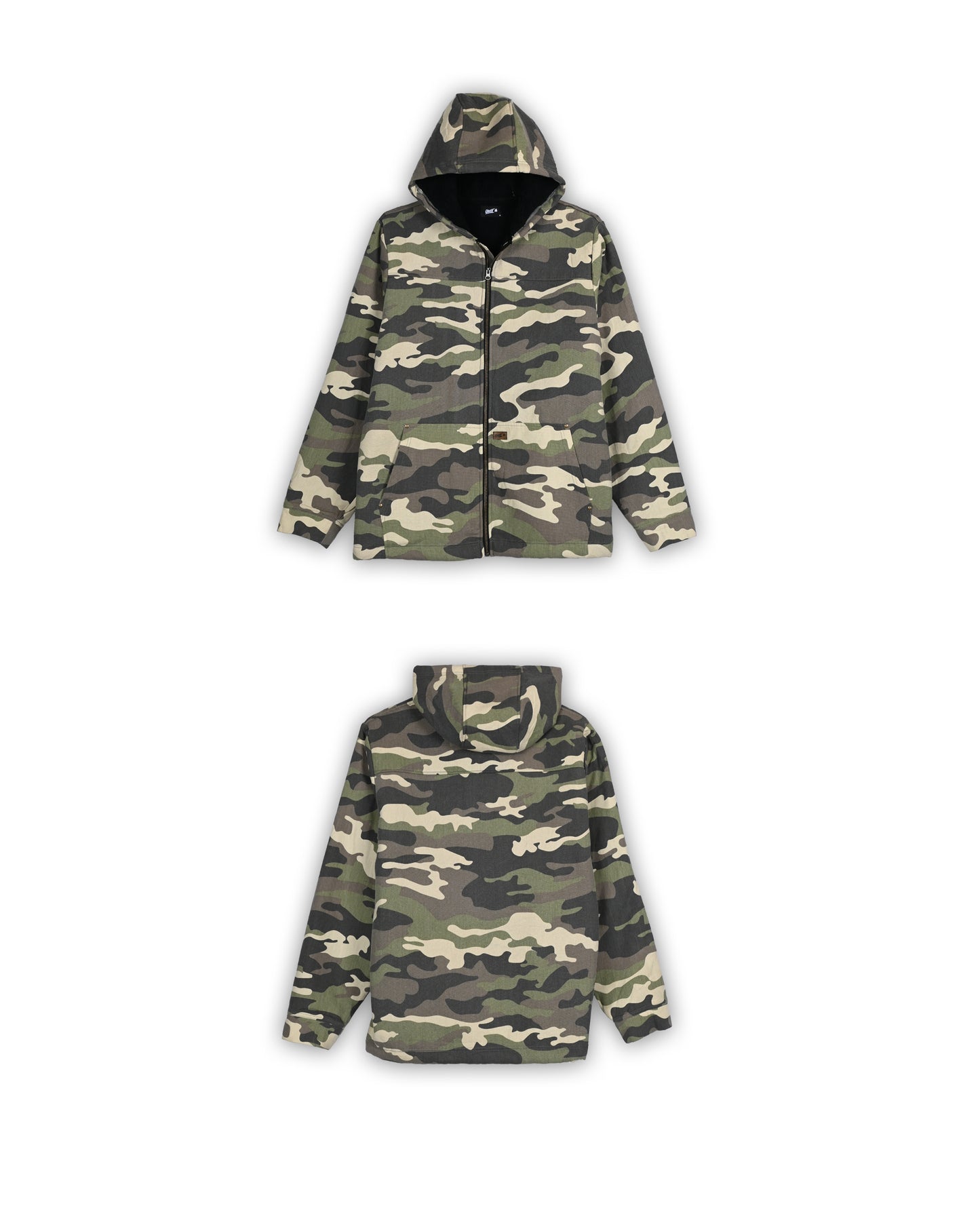 GHOST JACKET - XL