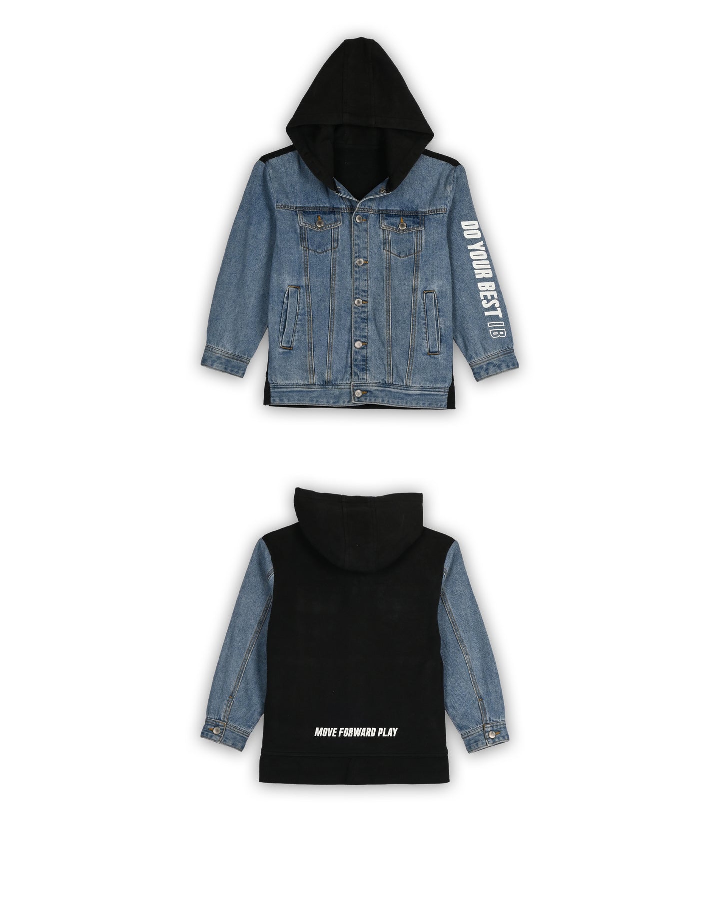 VINTAGE JACKET - XS