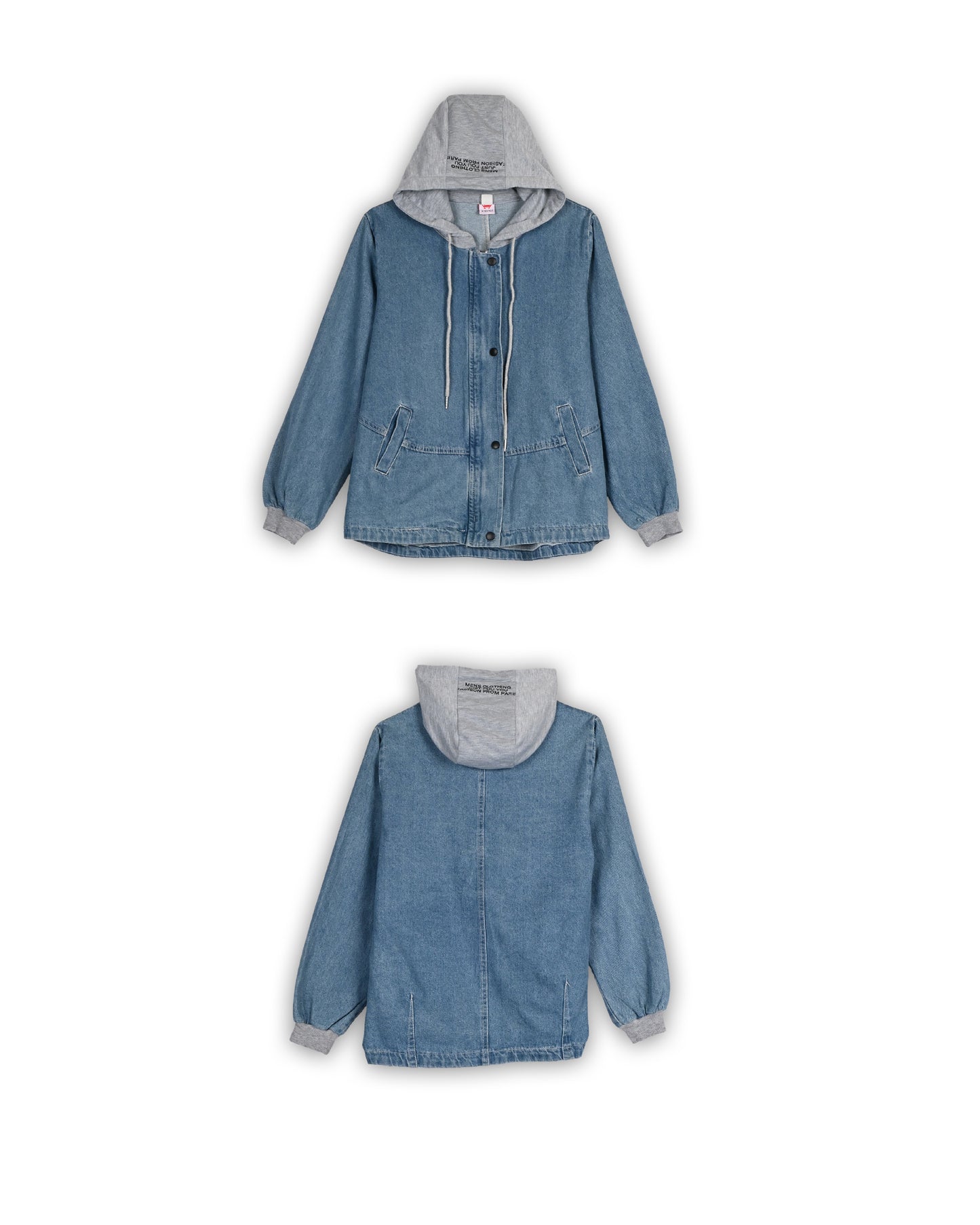 XINYALI JACKET - M