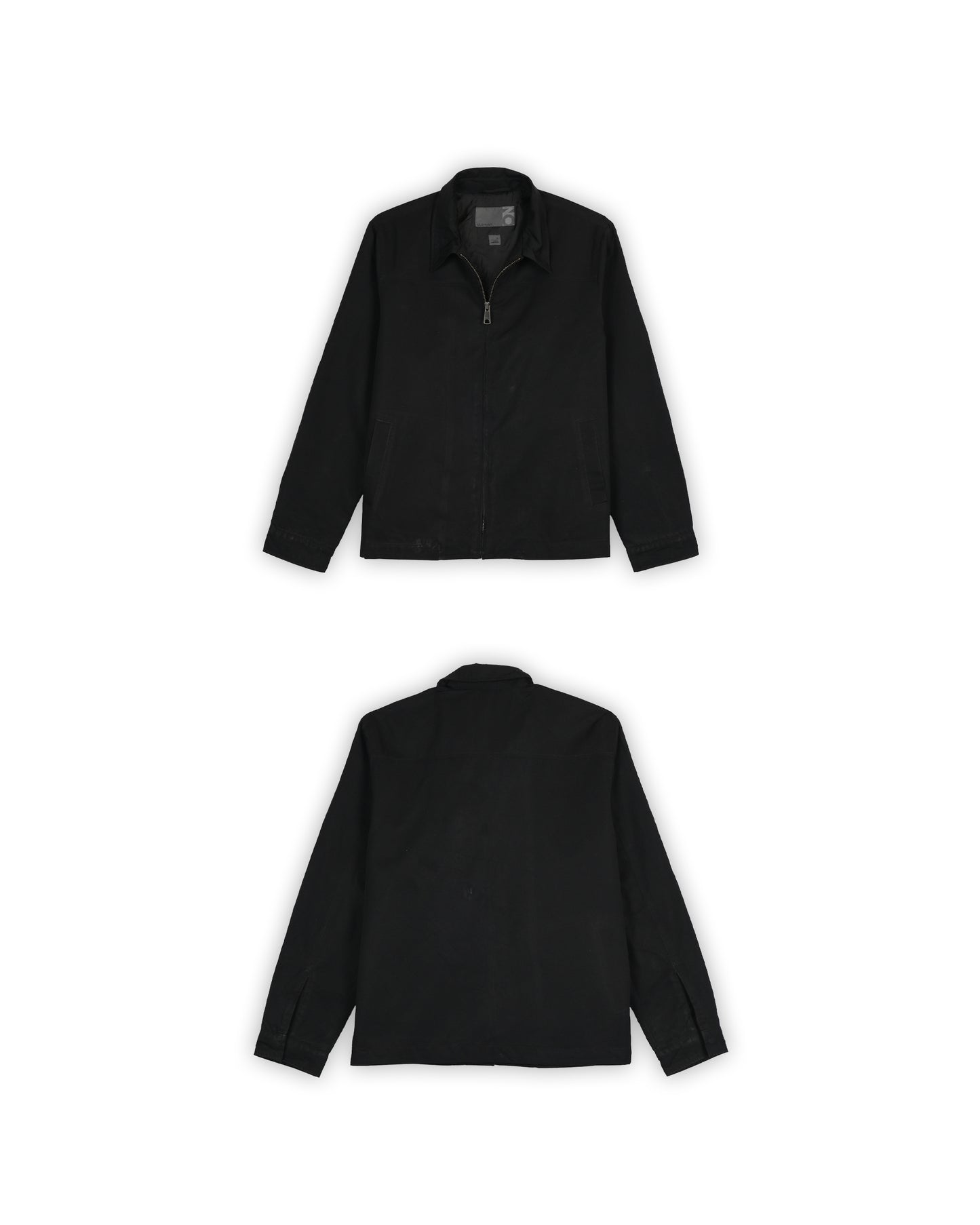 OLD NAVY JACKET - L