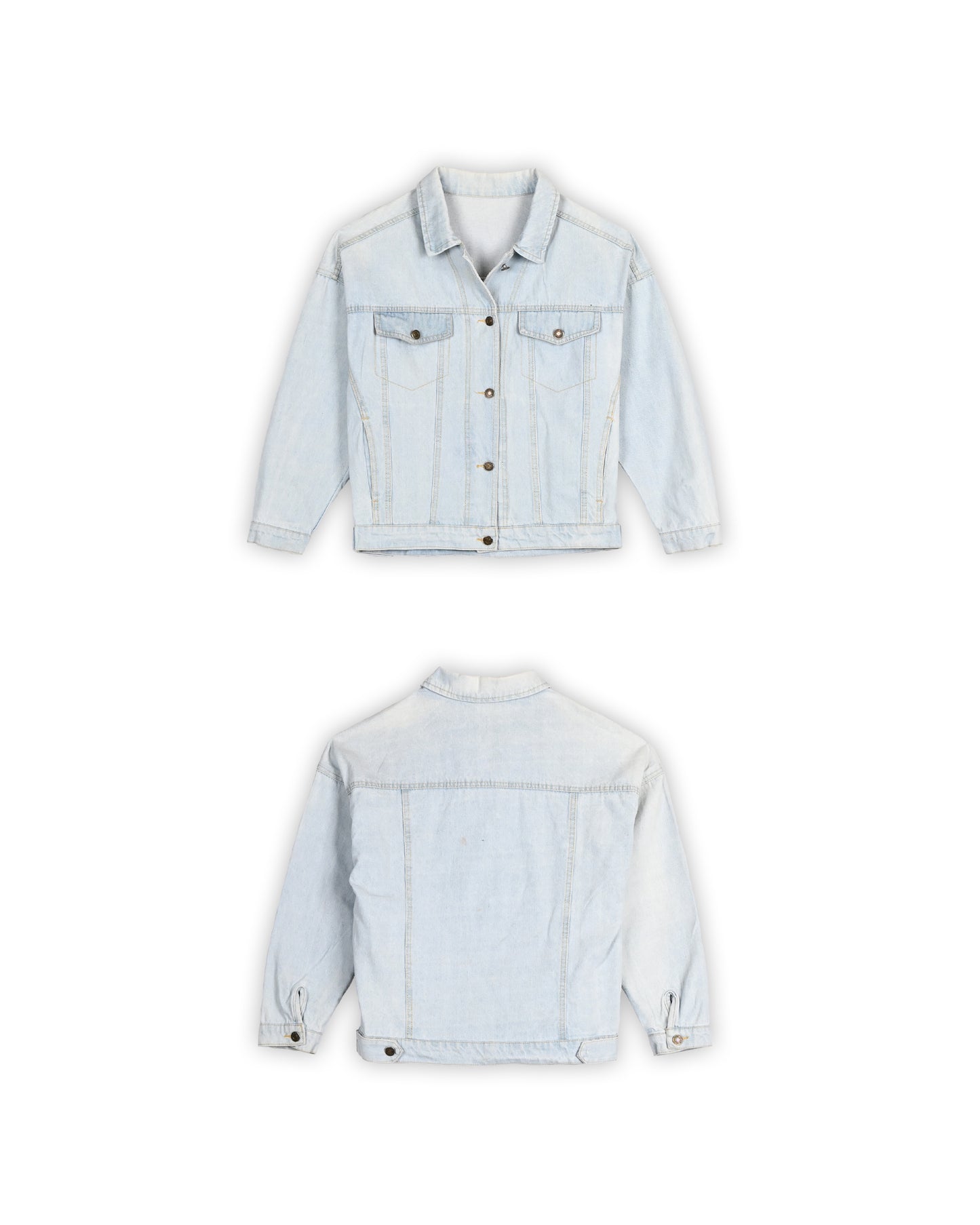 VINTAGE JACKET - M