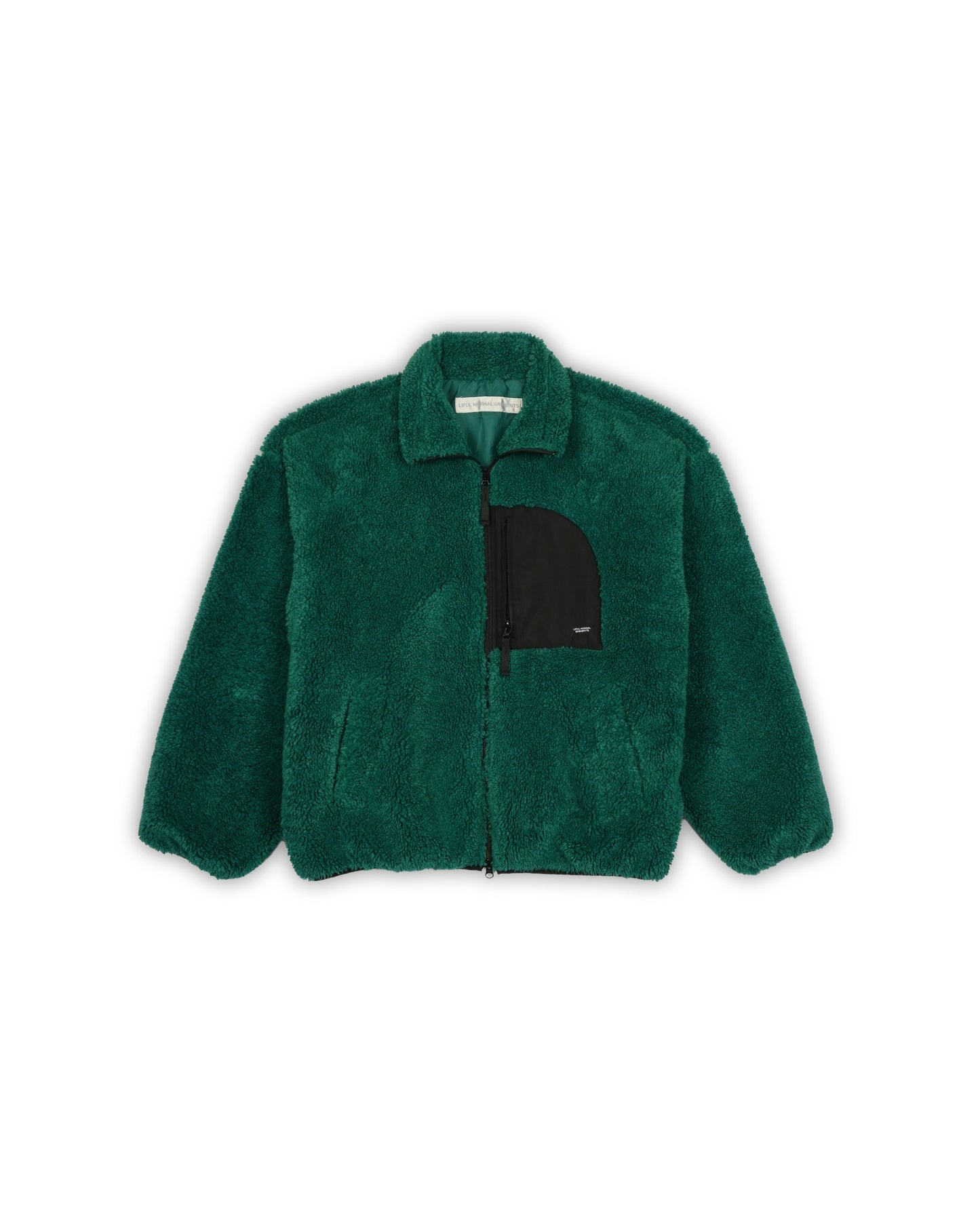 VINTAGE JACKET - XXL