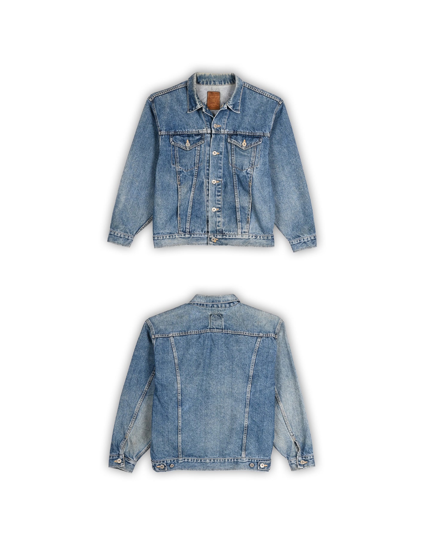 VINTAGE JACKET - L