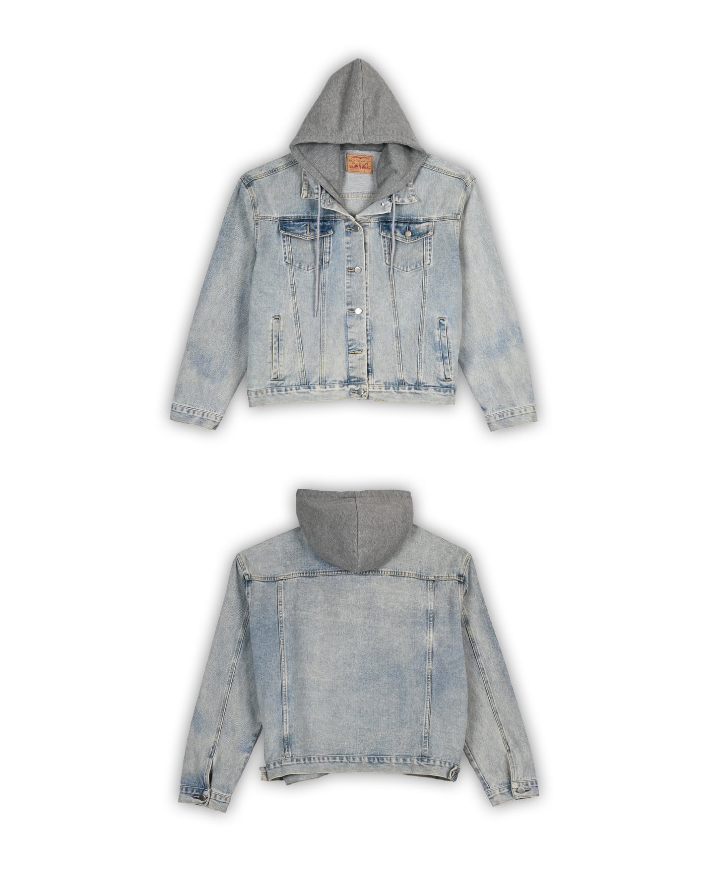 VINTAGE JACKET - XXL