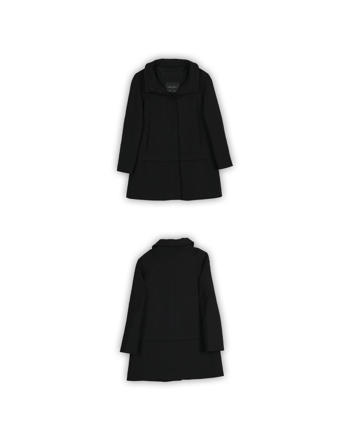 VINTAGE JACKET - S