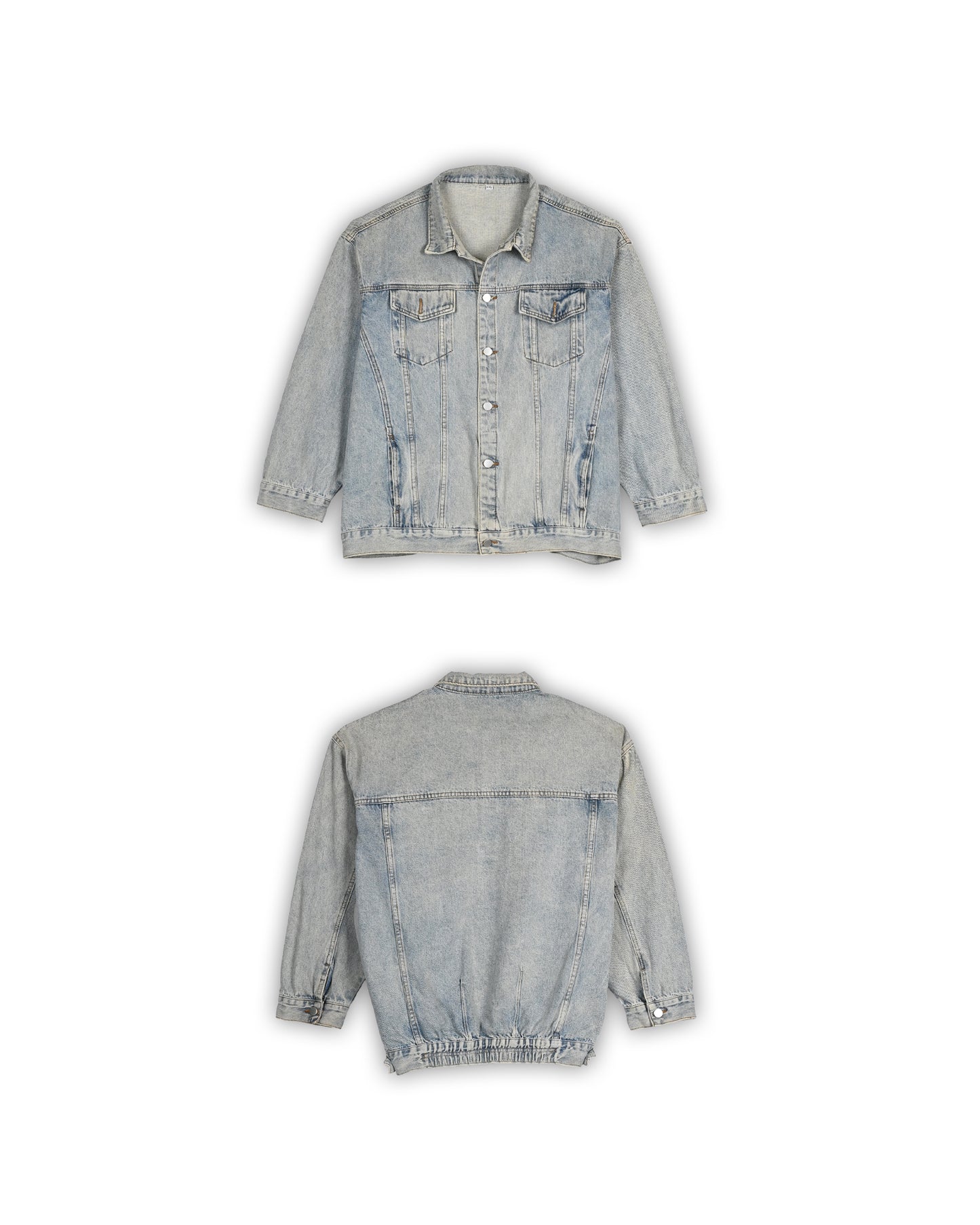 VINTAGE JACKET - XXL