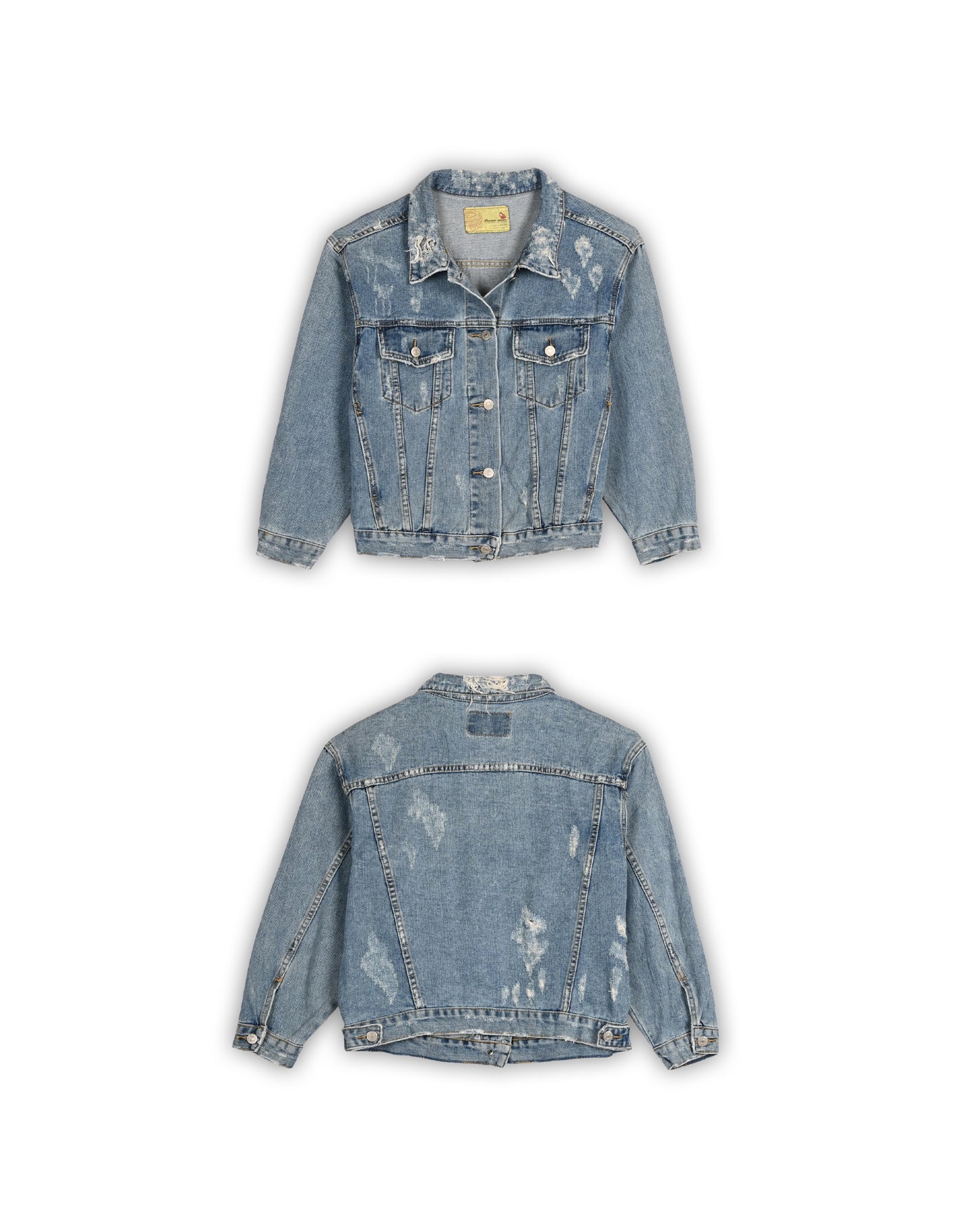 VINTAGE JACKET - S