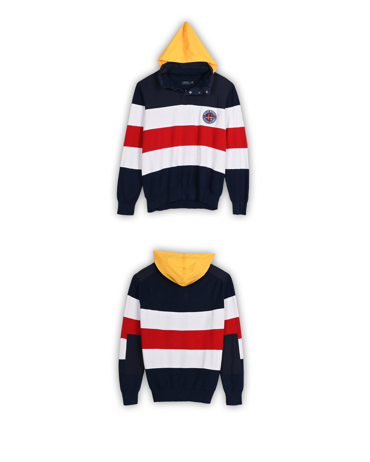 POLO RALPH LAUREN JACKET - XXL