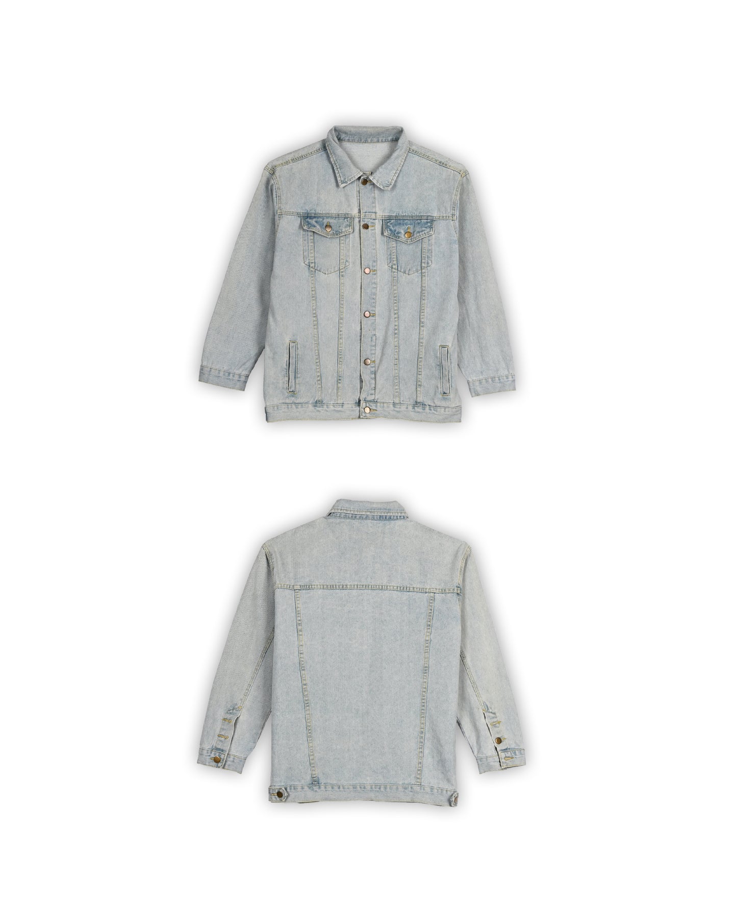 VINTAGE JACKET - L