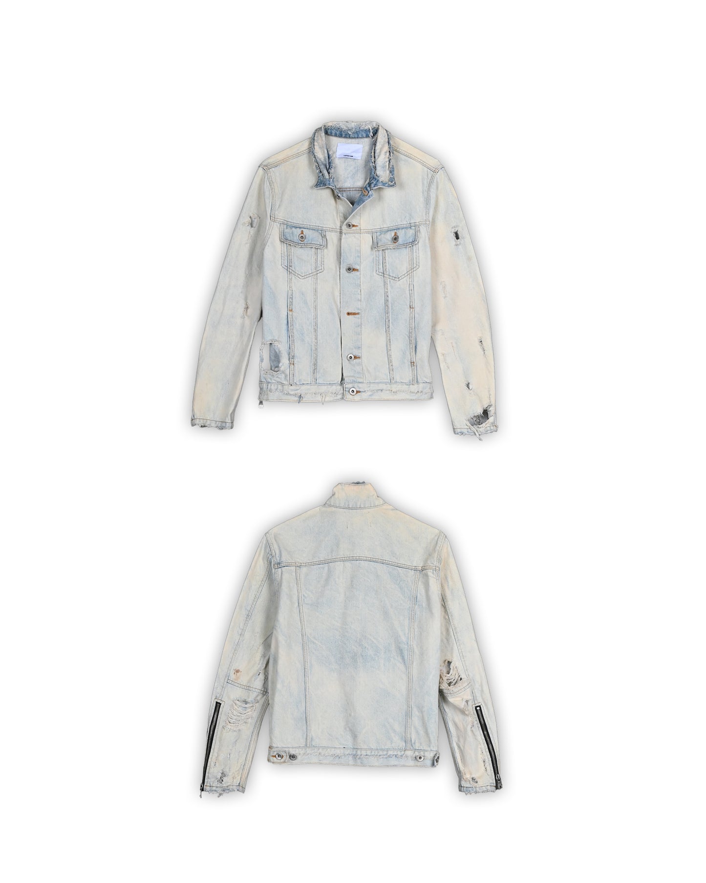 VINTAGE JACKET - S
