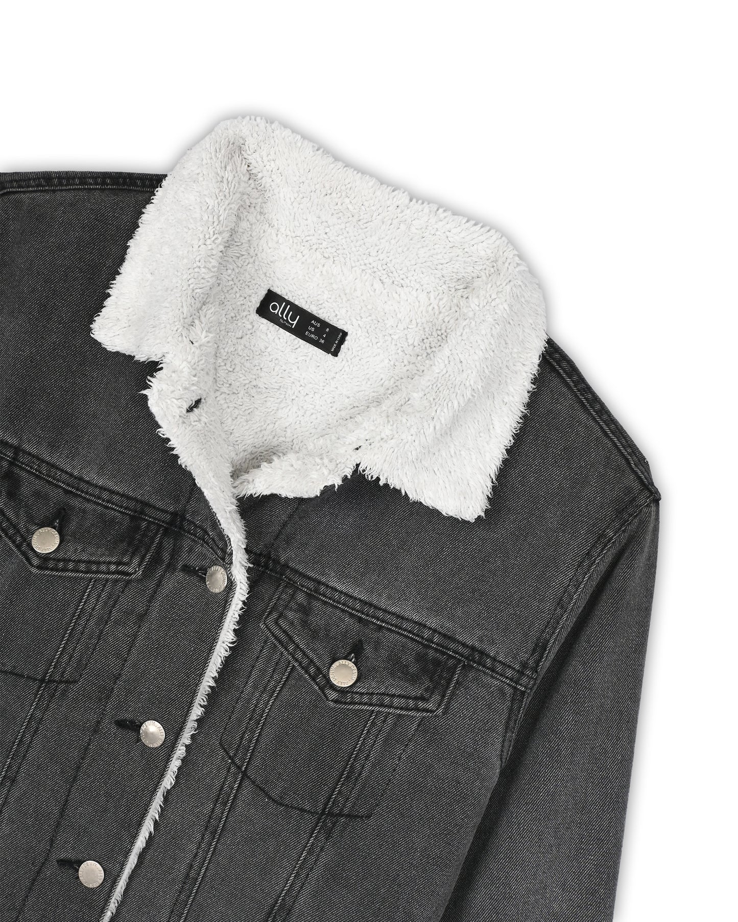 VINTAGE JACKET - S