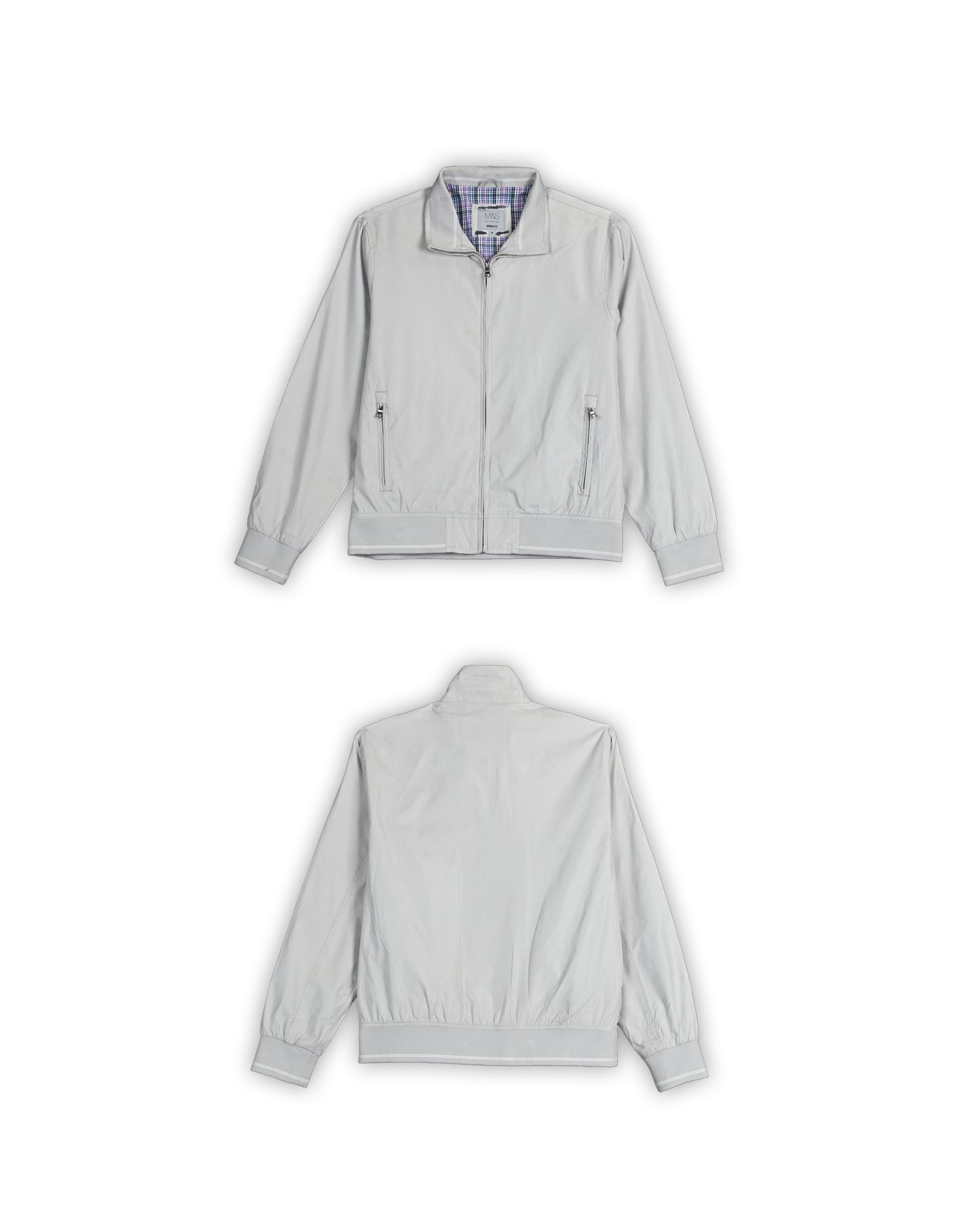 MARKS & SPENCER JACKET - M
