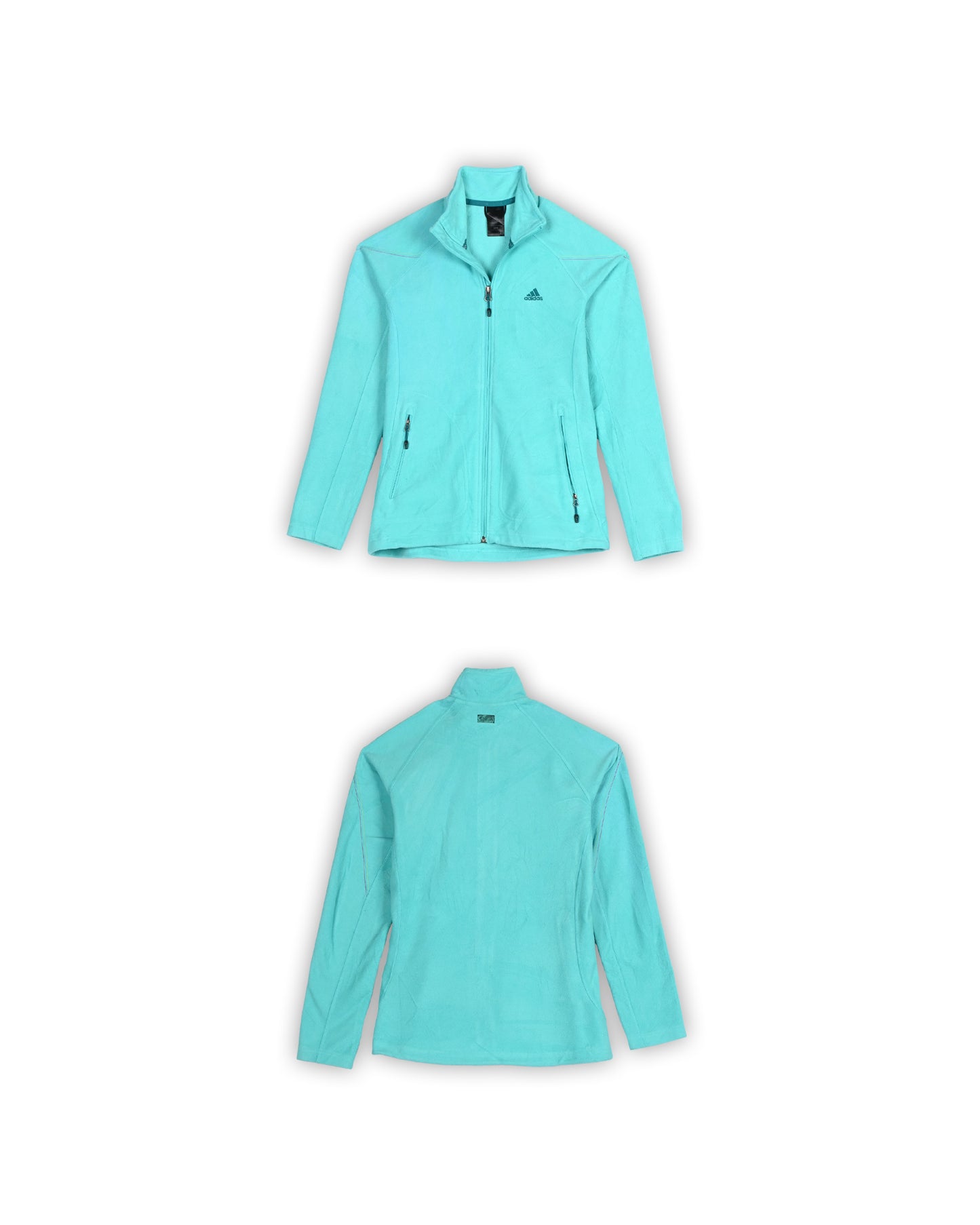 ADIDAS JACKET - S