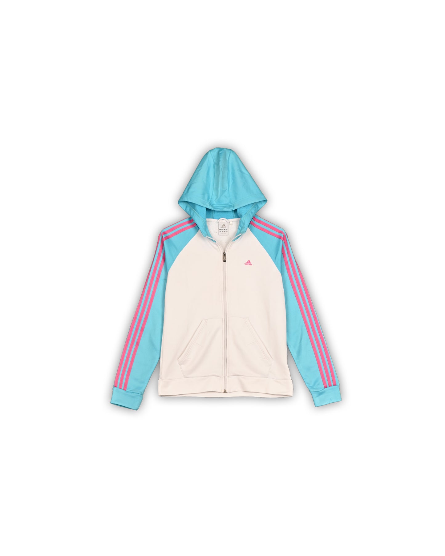 ADIDAS JACKET - M