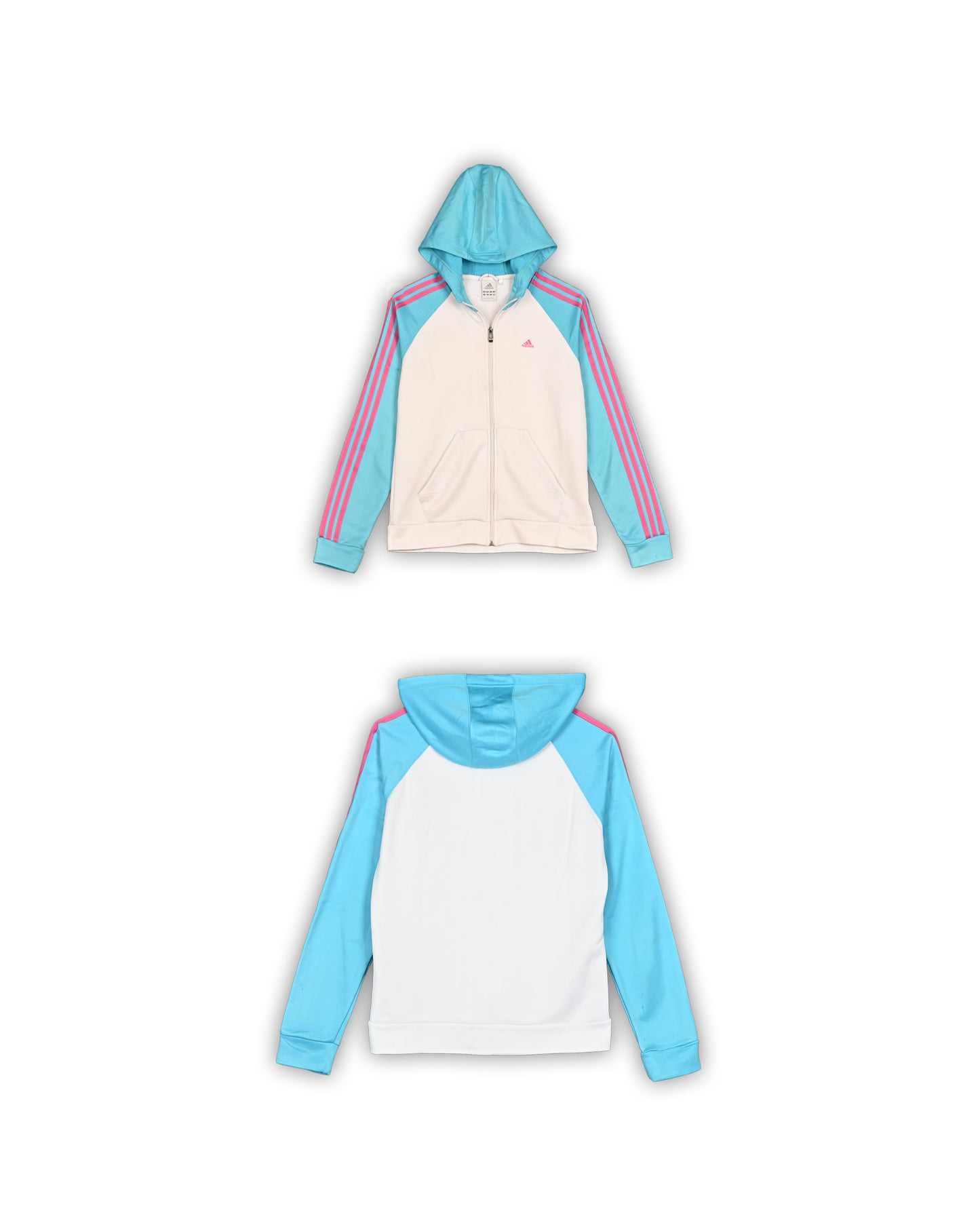 ADIDAS JACKET - M