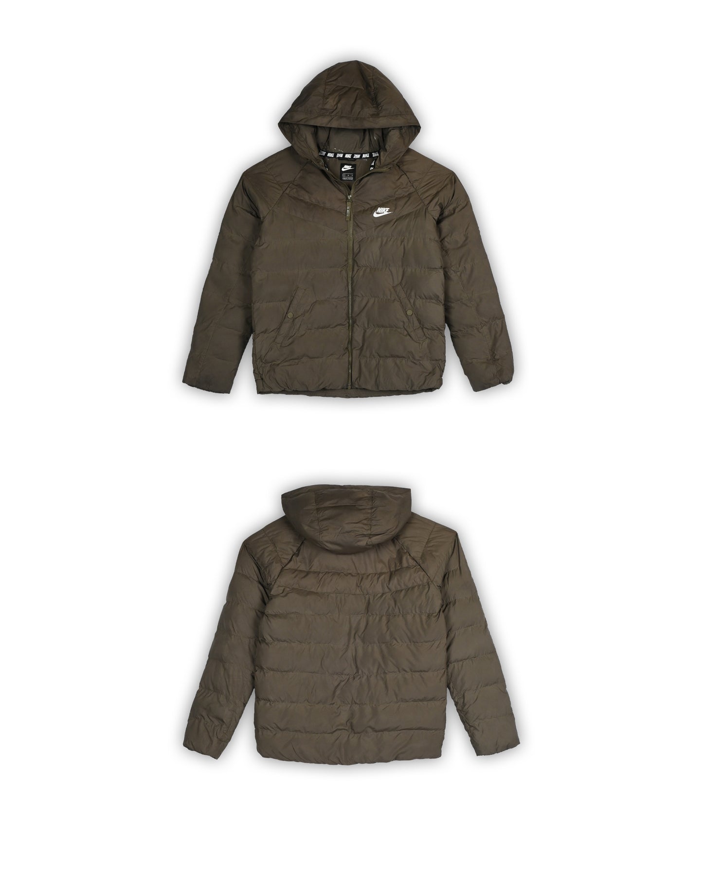 NIKE JACKET - XL