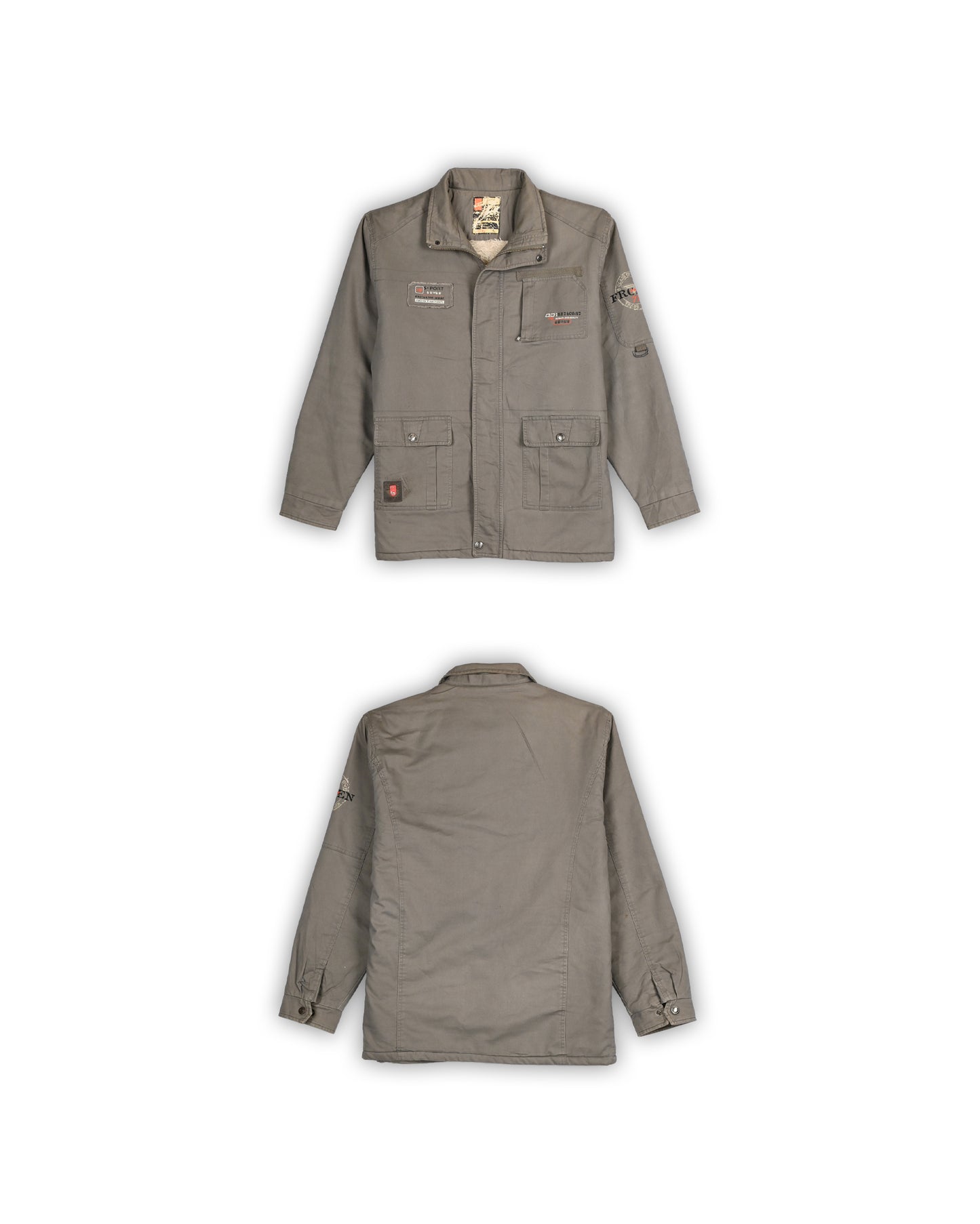 VINTAGE JACKET - XL