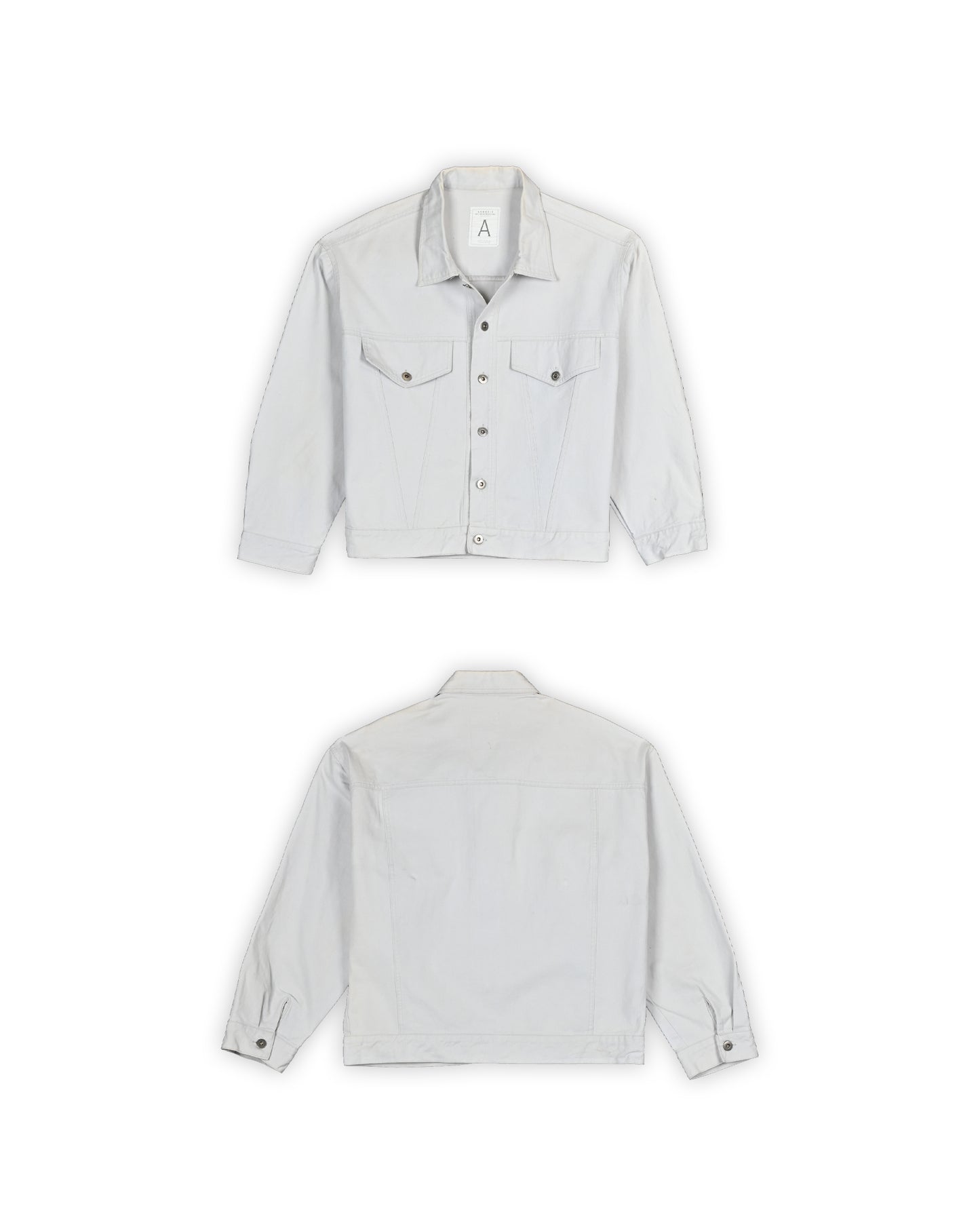 ASNOFIT JACKET - XL