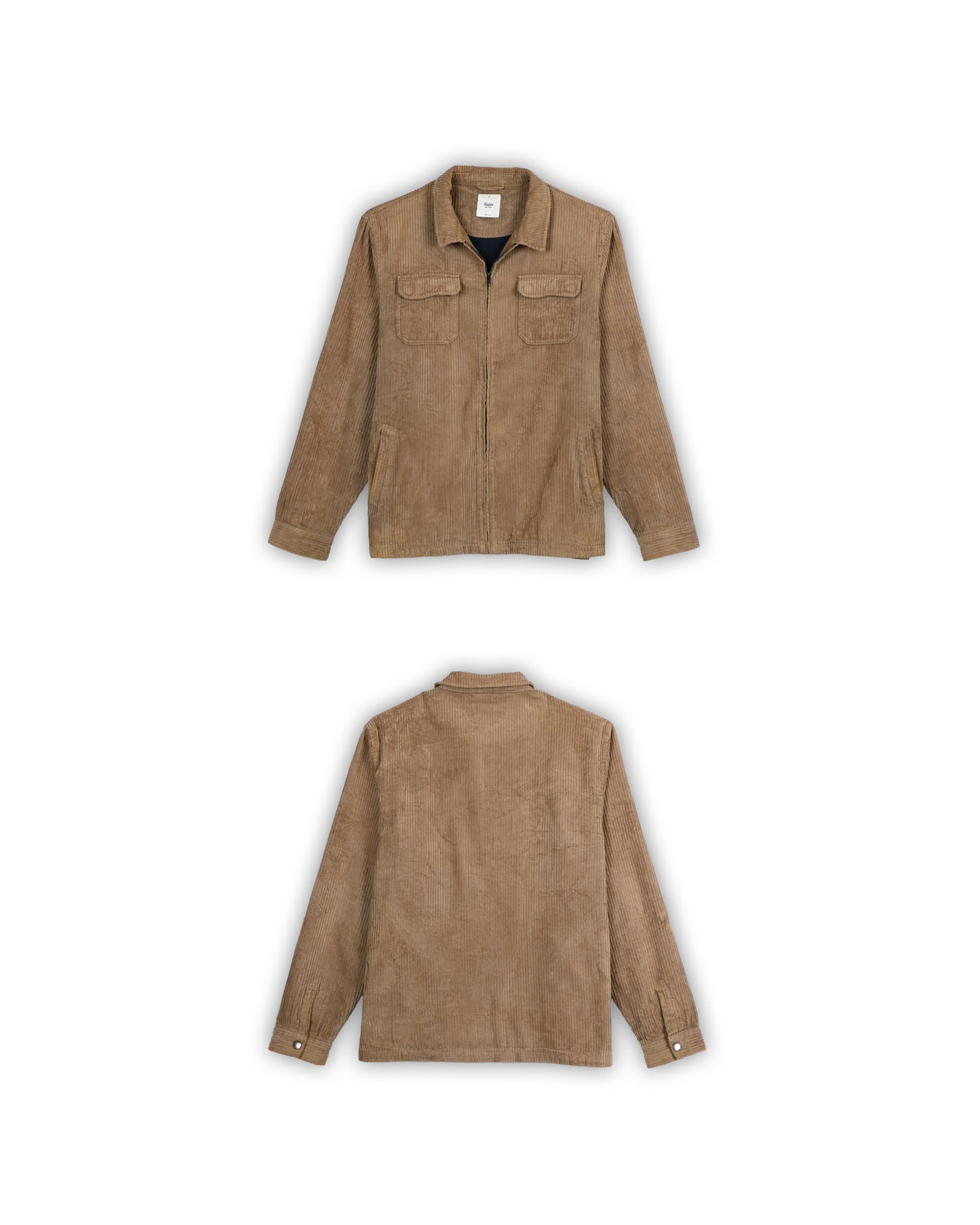 VINTAGE JACKET - XL