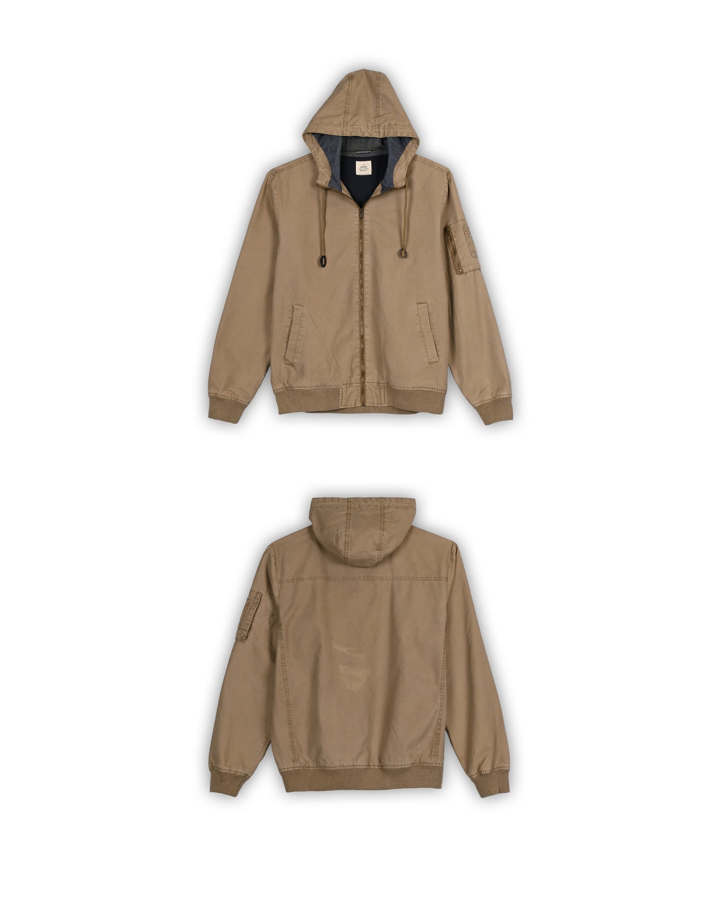 VINTAGE JACKET - L