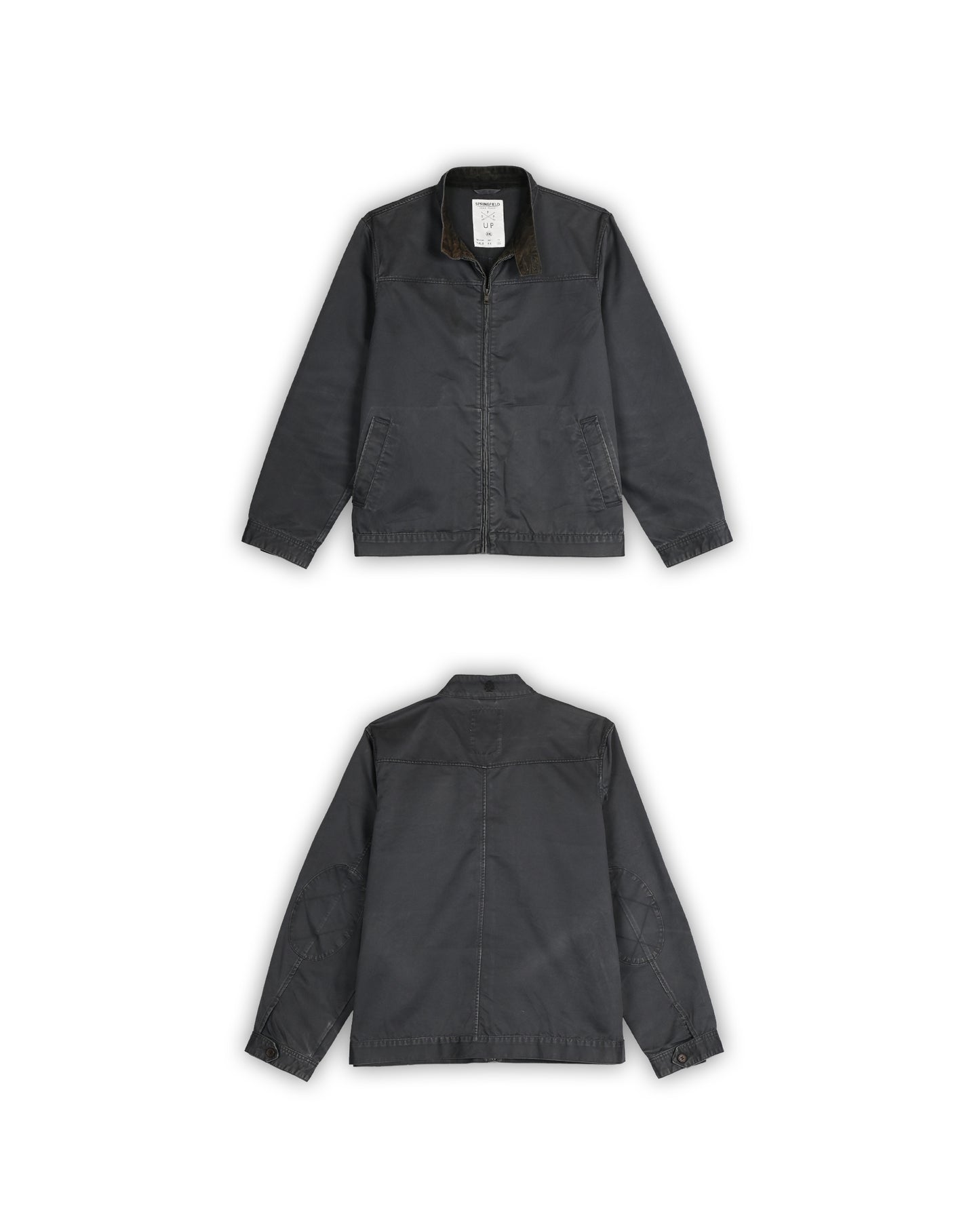 SPRINGFIELD JACKET - XXL
