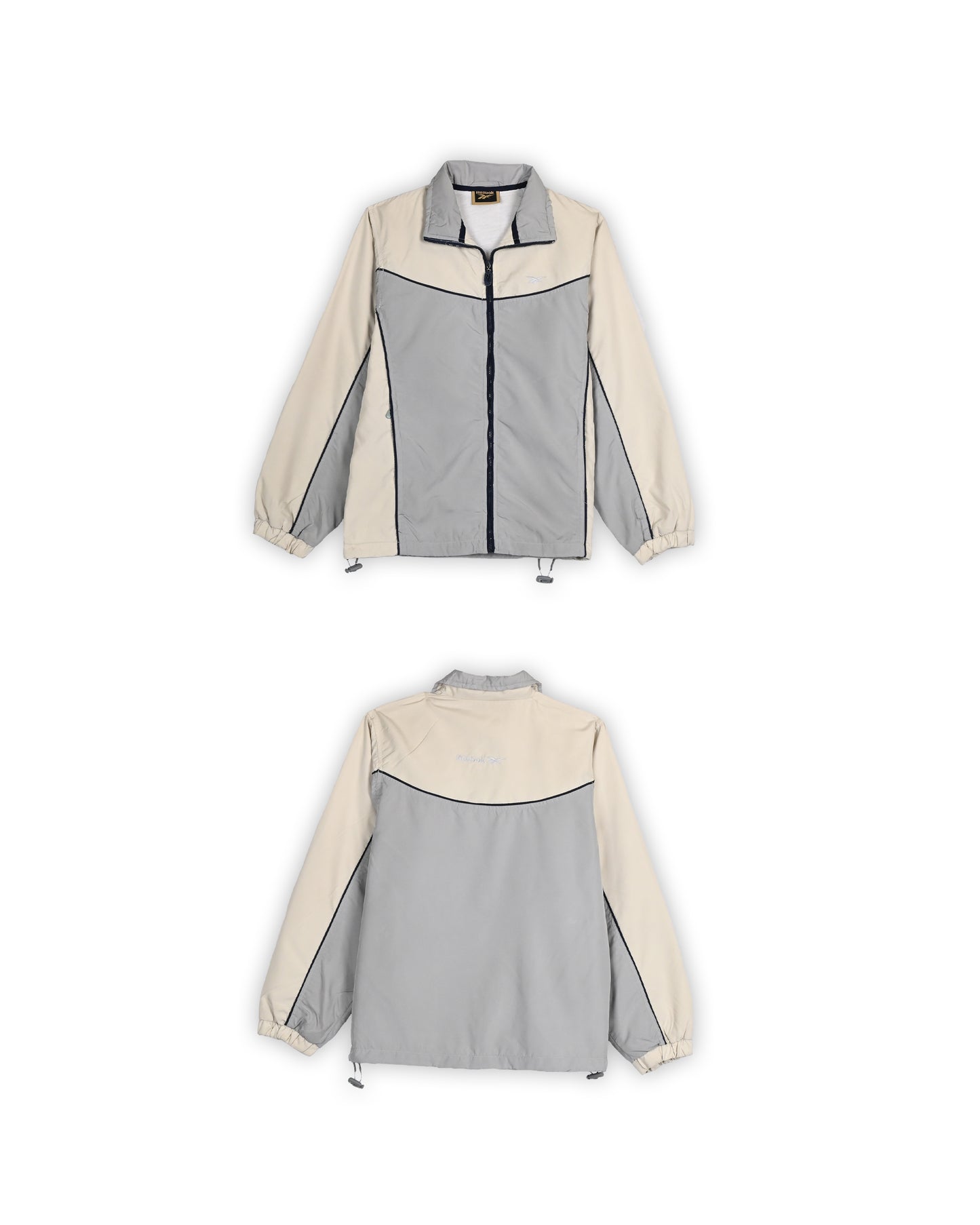 1990's REEBOK JACKET - S