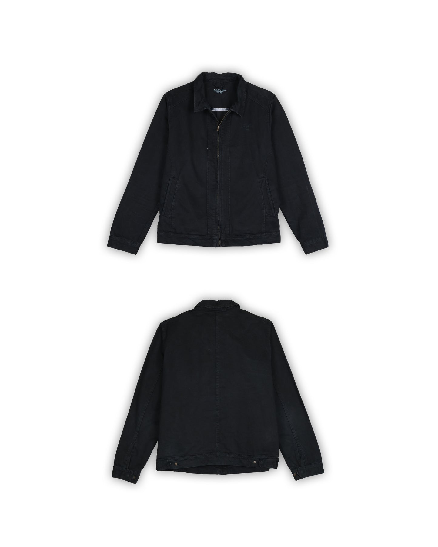 VINTAGE JACKET - XL