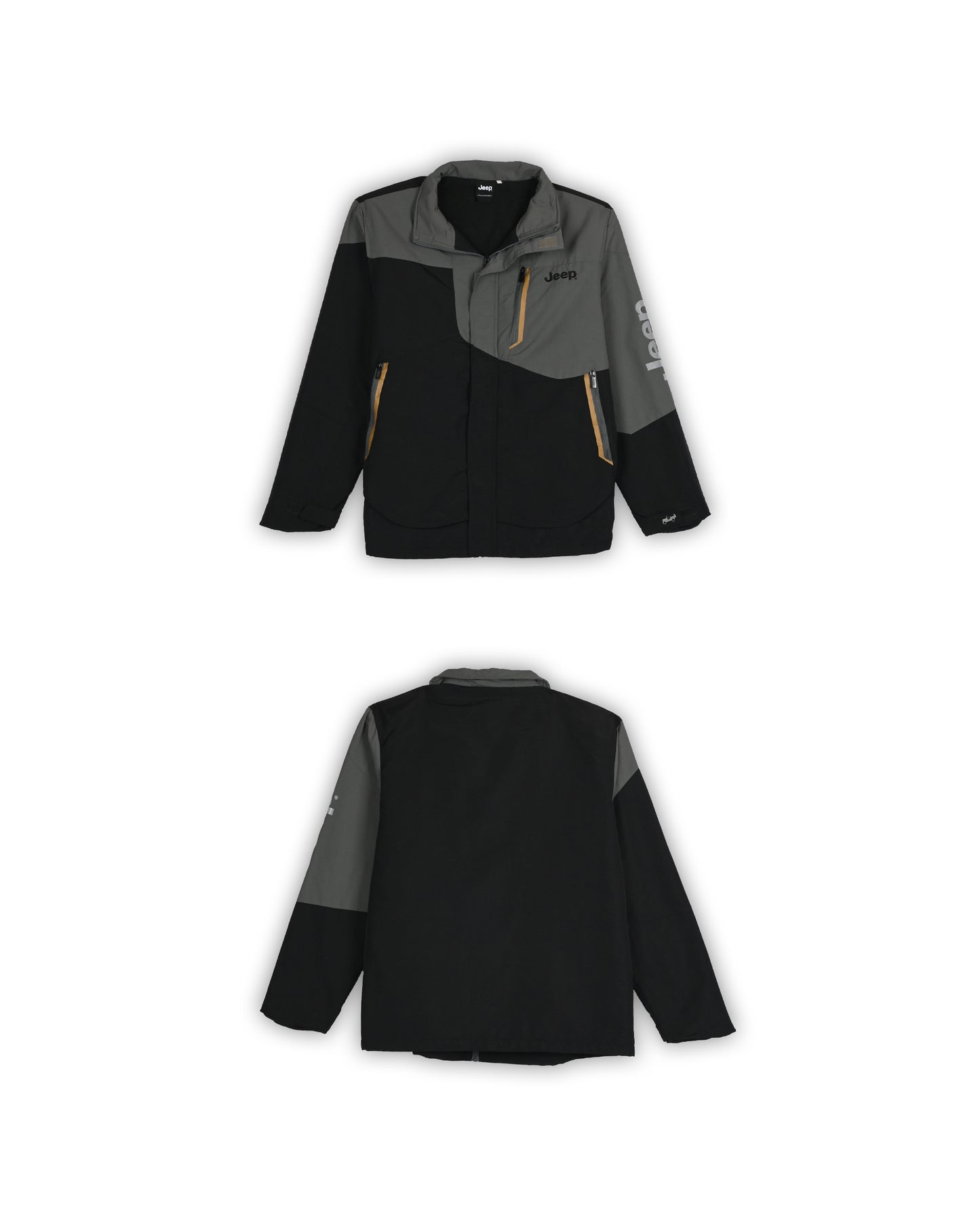 JEEP JACKET - XL